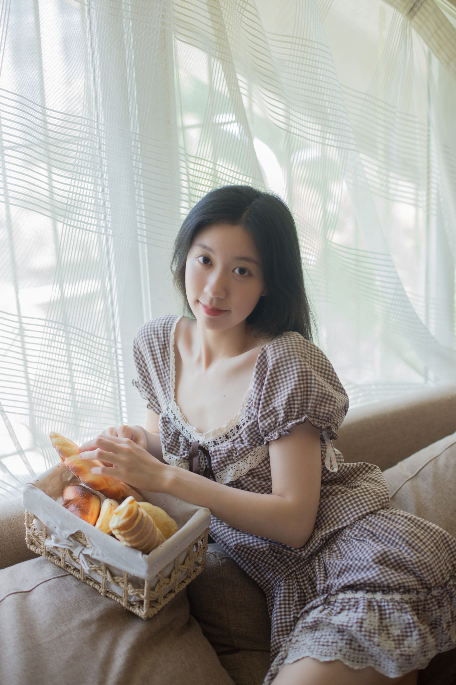 图片[6] - 饲猫少女- 《要吃布丁吗》[34P] - 机器猫次元 - 机器猫次元