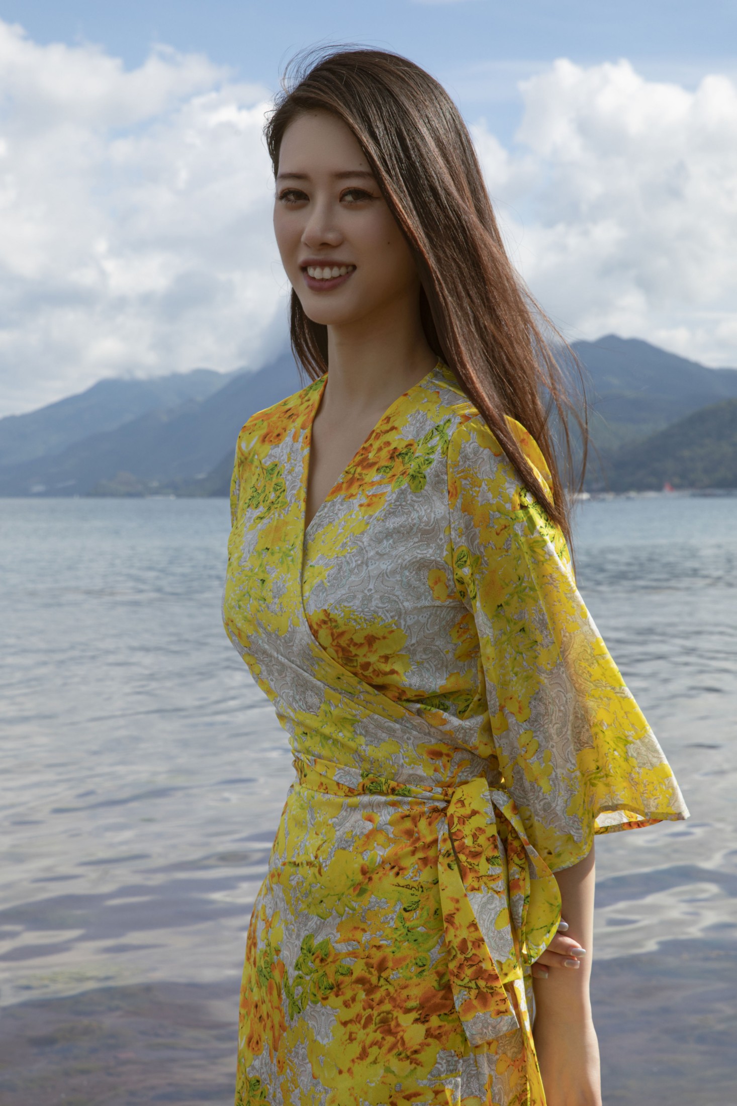 图片[4] - Chenaling_CL - 《抚仙湖》[24P] - 机器猫次元 - 机器猫次元
