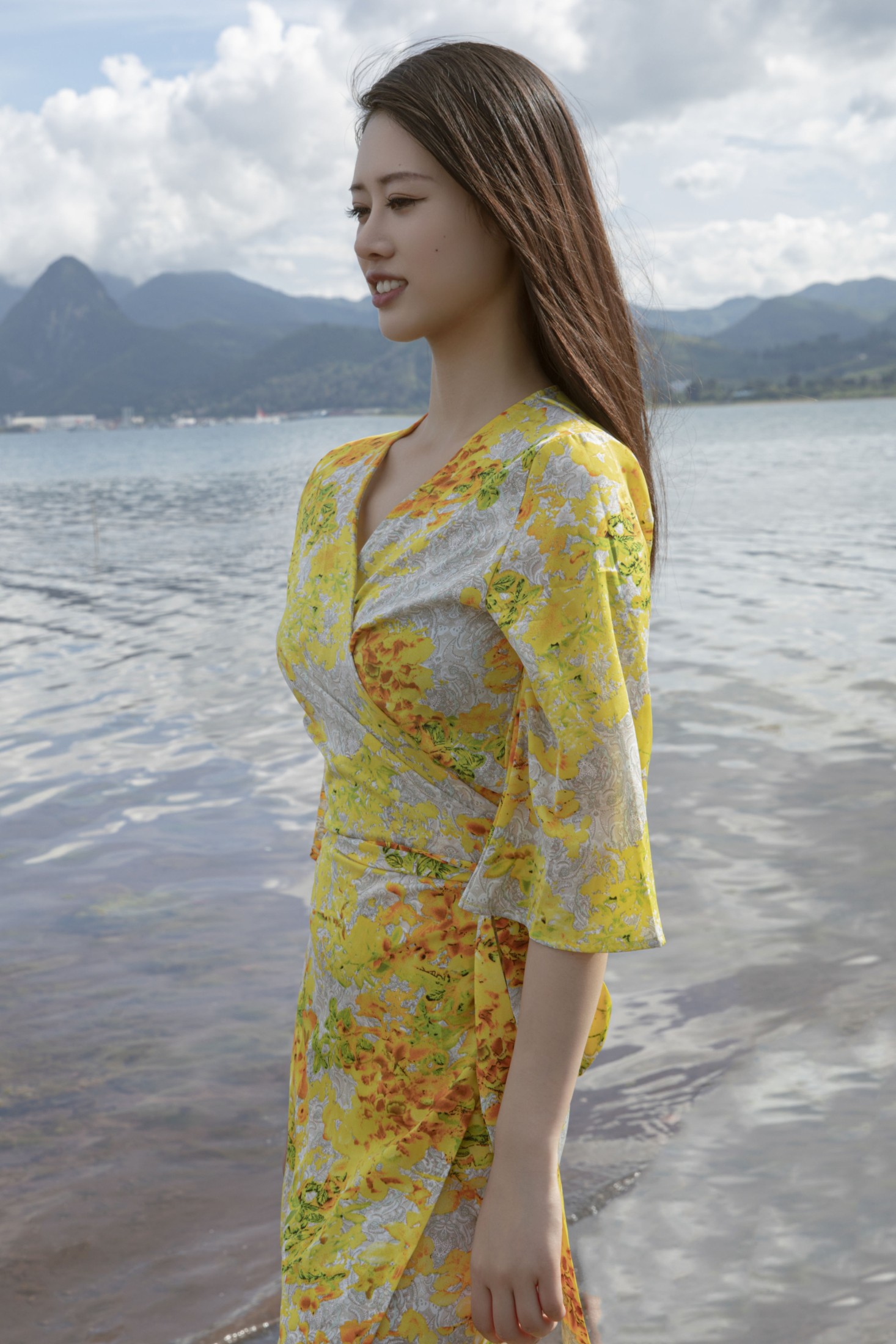 图片[5] - Chenaling_CL - 《抚仙湖》[24P] - 机器猫次元 - 机器猫次元