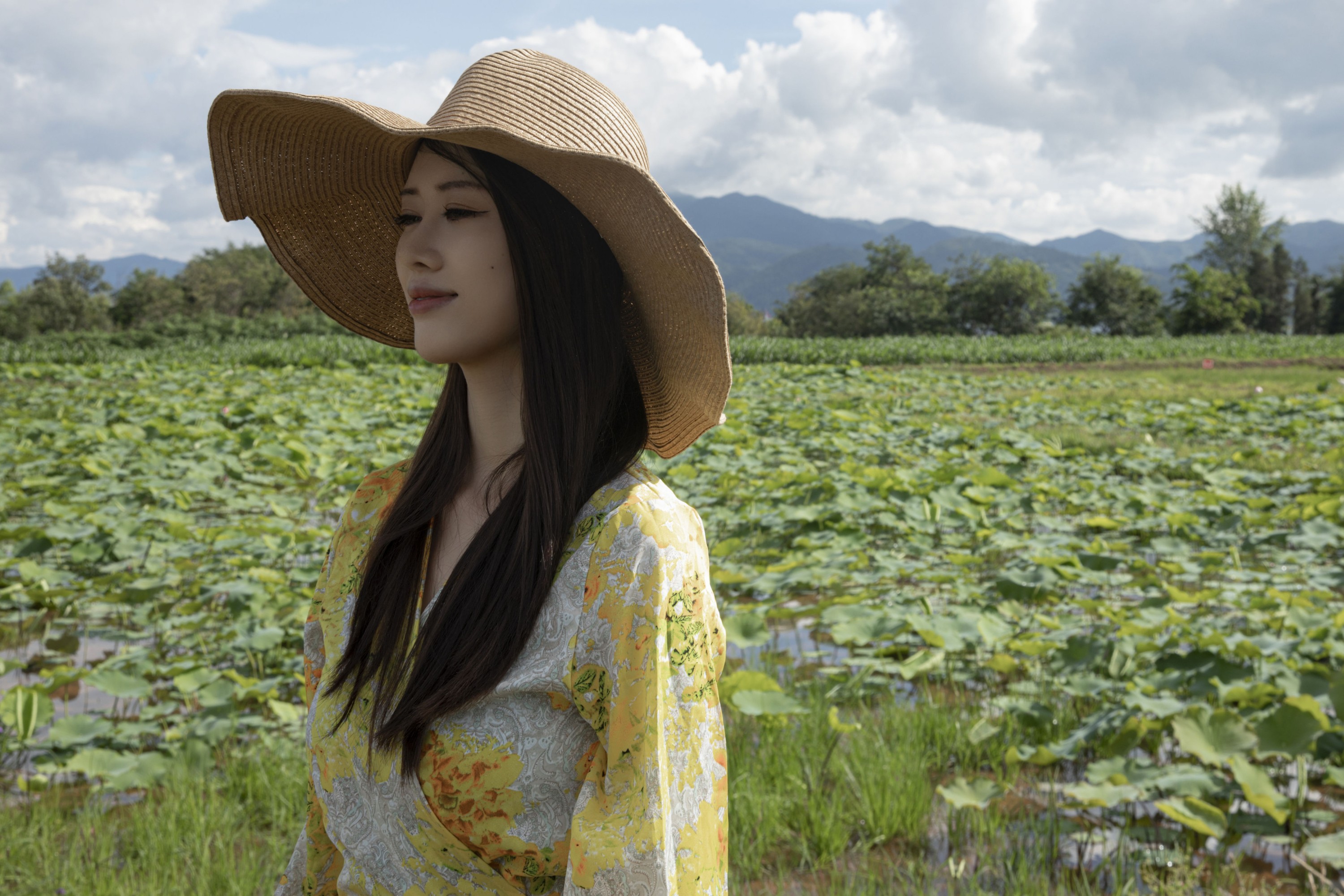 图片[7] - Chenaling_CL - 《抚仙湖》[24P] - 机器猫次元 - 机器猫次元