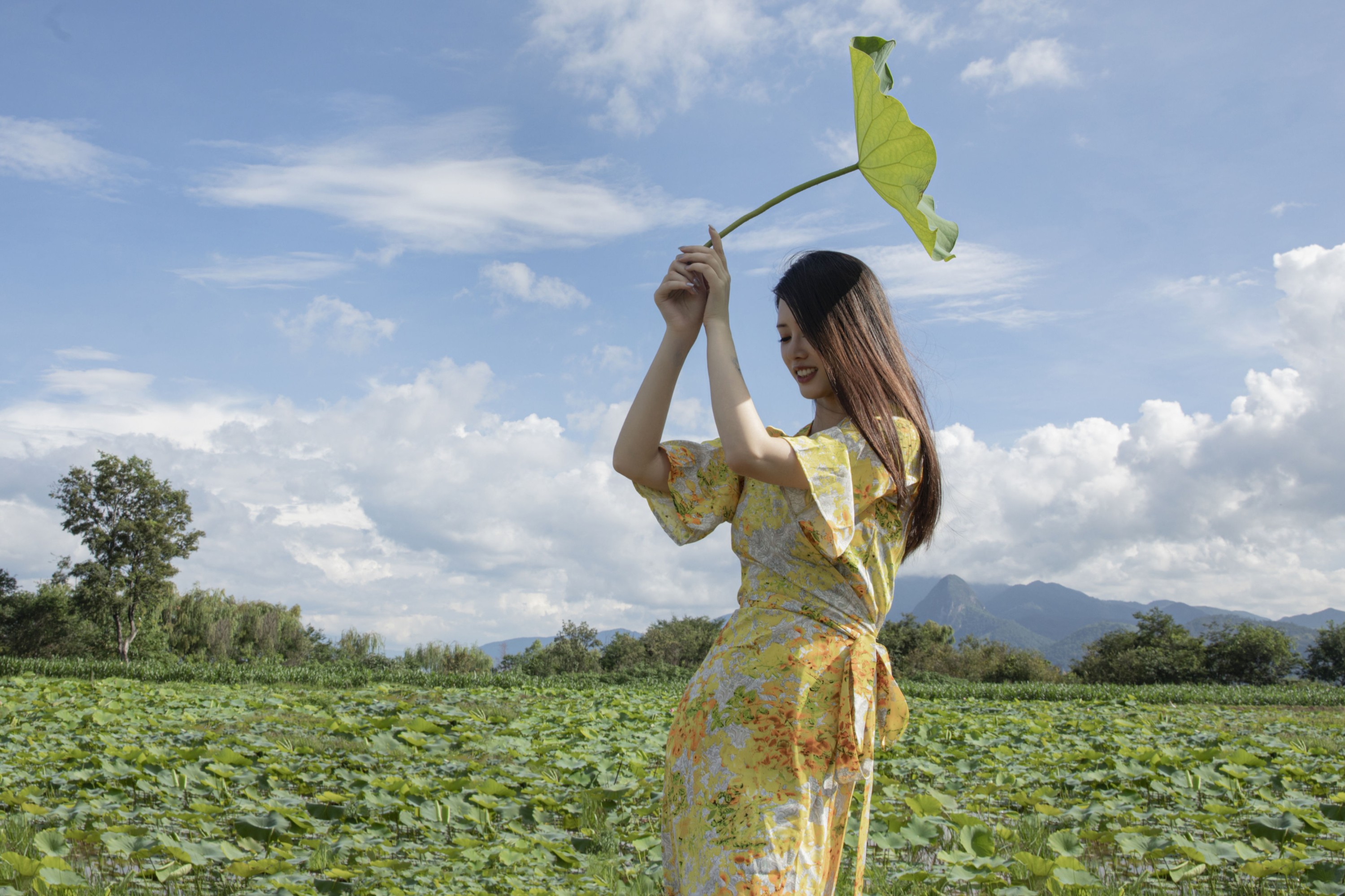 图片[8] - Chenaling_CL - 《抚仙湖》[24P] - 机器猫次元 - 机器猫次元