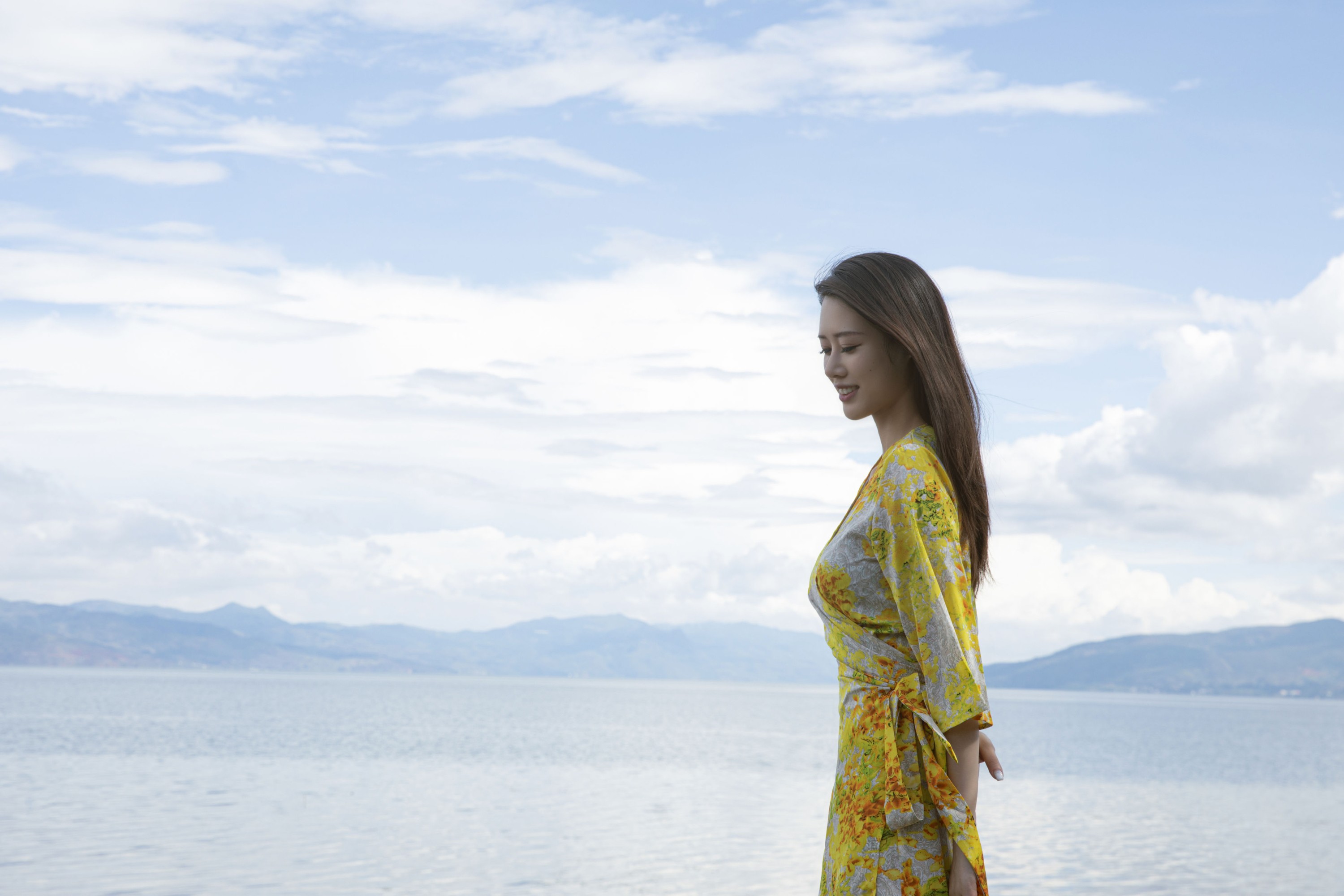 图片[3] - Chenaling_CL - 《抚仙湖》[24P] - 机器猫次元 - 机器猫次元