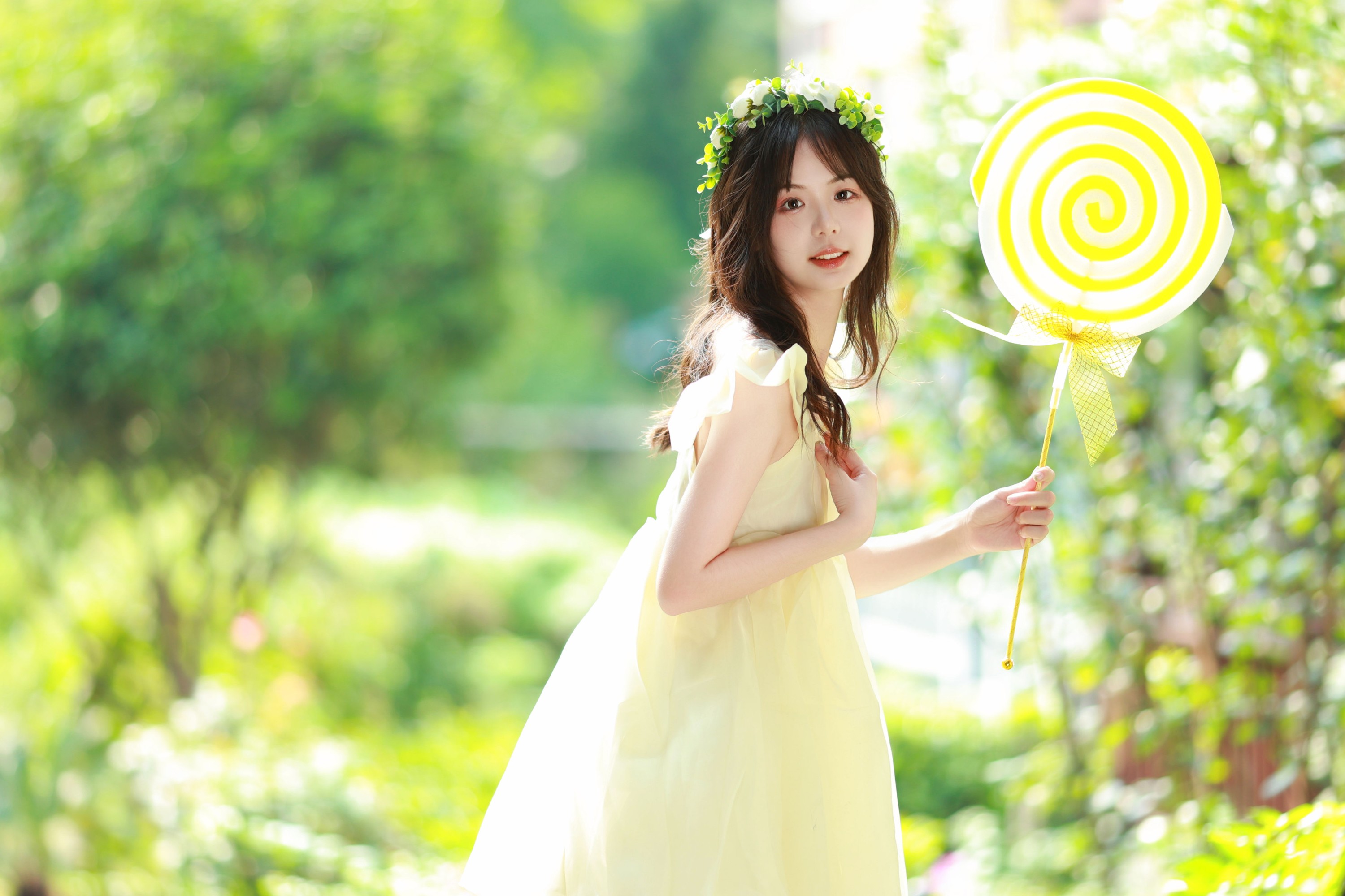 图片[3] - 暮烟色CC - 《糖果色夏天》[53P] - 机器猫次元 - 机器猫次元