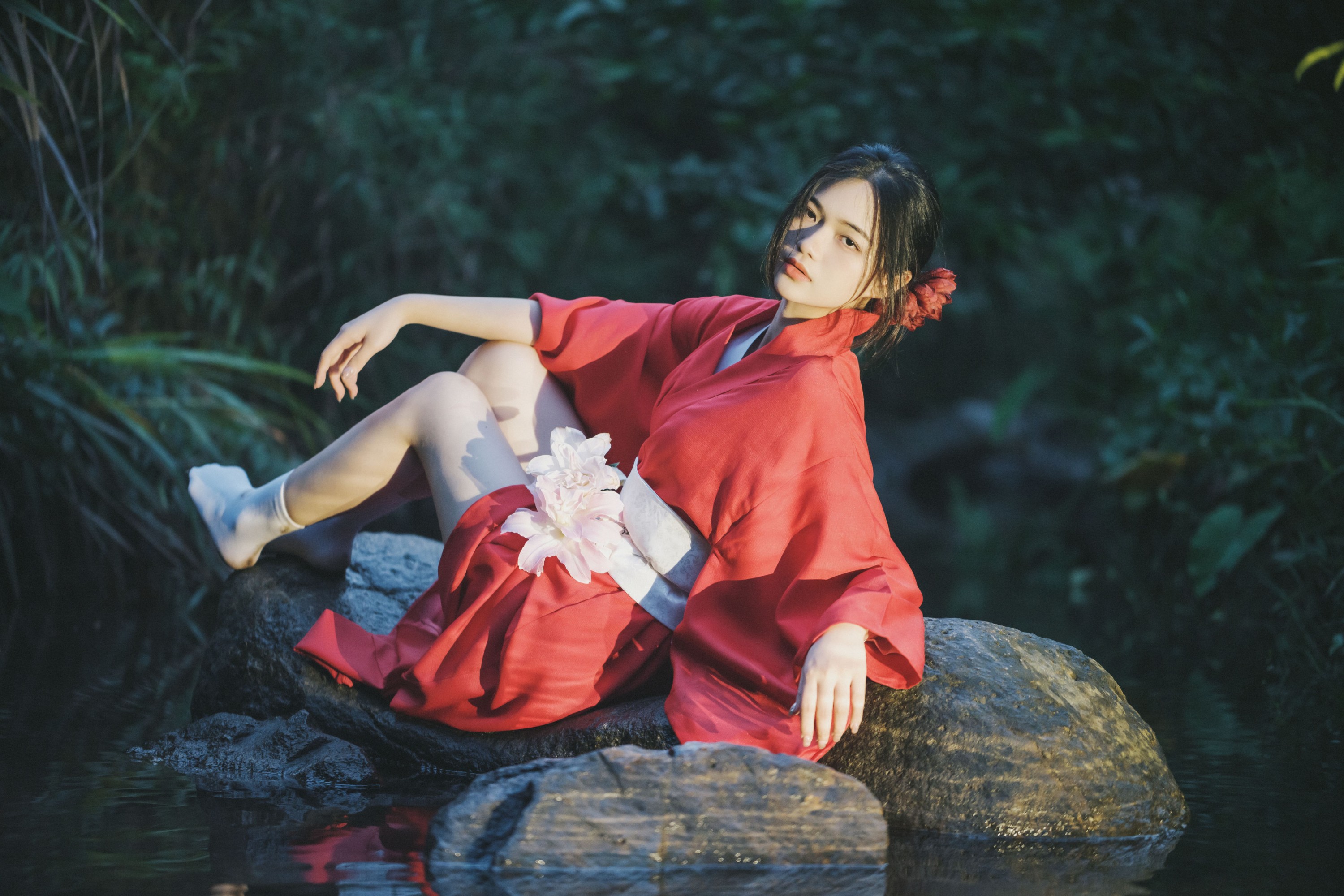 图片[6] - 阿曦 - 《秋来》[35P] - 机器猫次元 - 机器猫次元