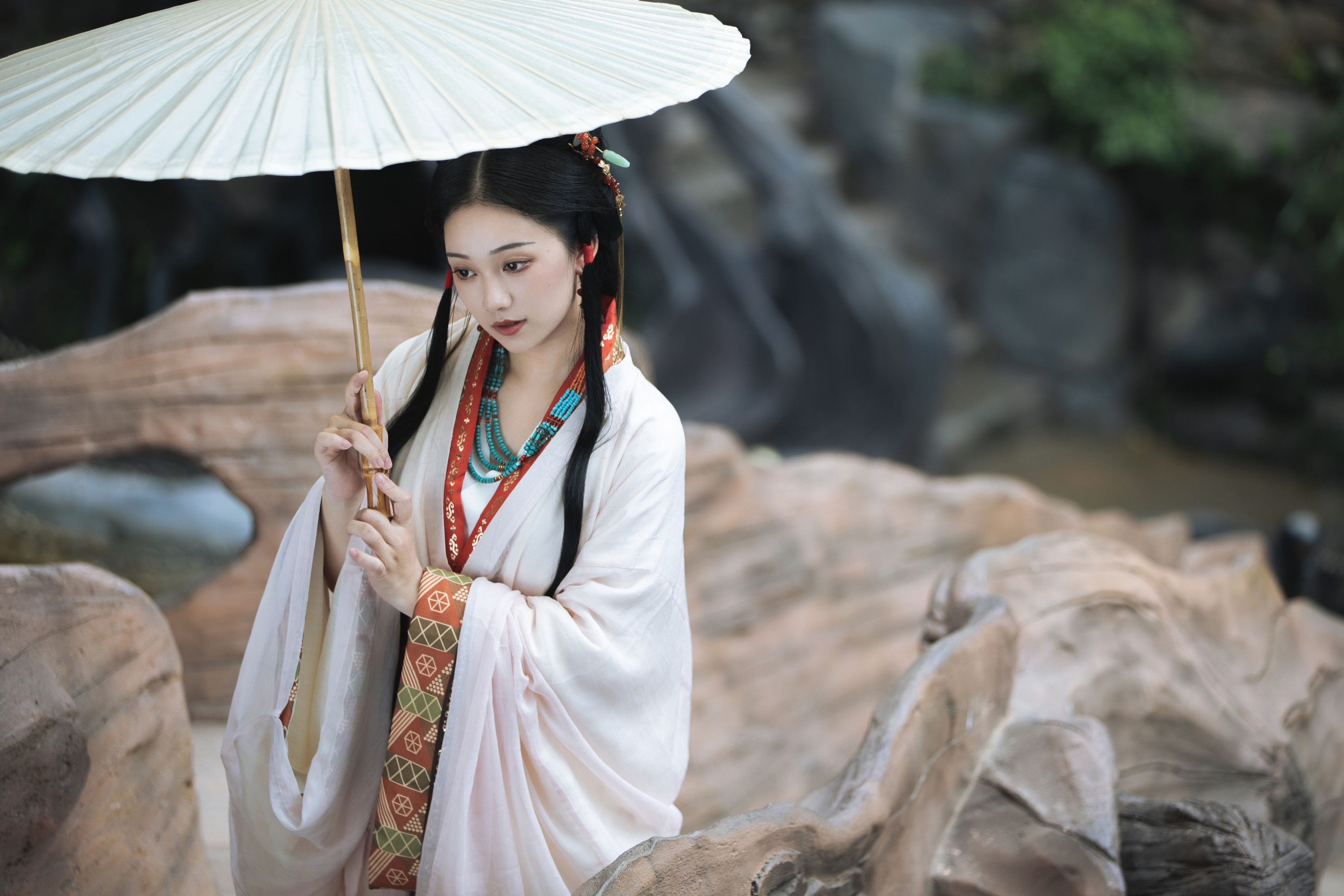 图片[8] - 秋哒哒- 《执一念》[35P] - 机器猫次元 - 机器猫次元