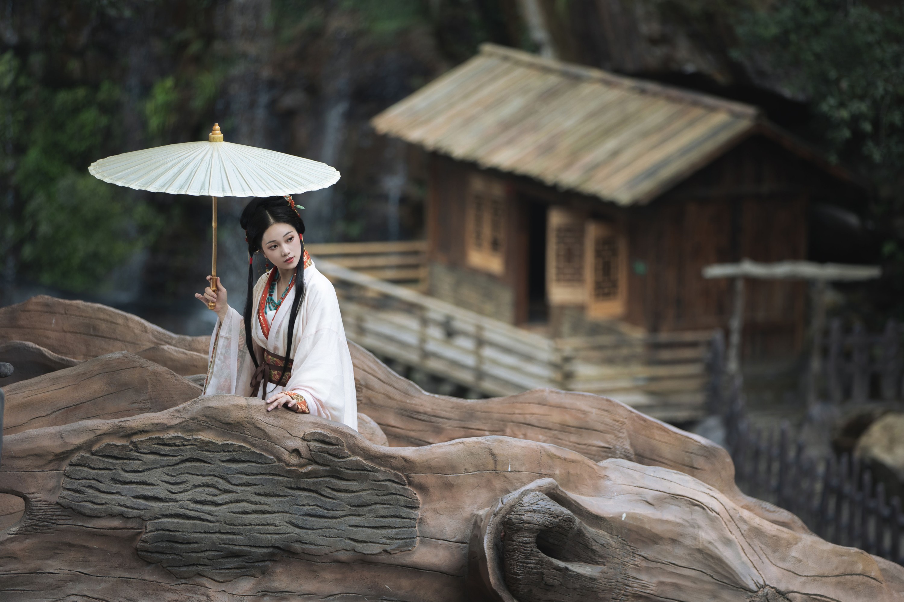 图片[7] - 秋哒哒- 《执一念》[35P] - 机器猫次元 - 机器猫次元