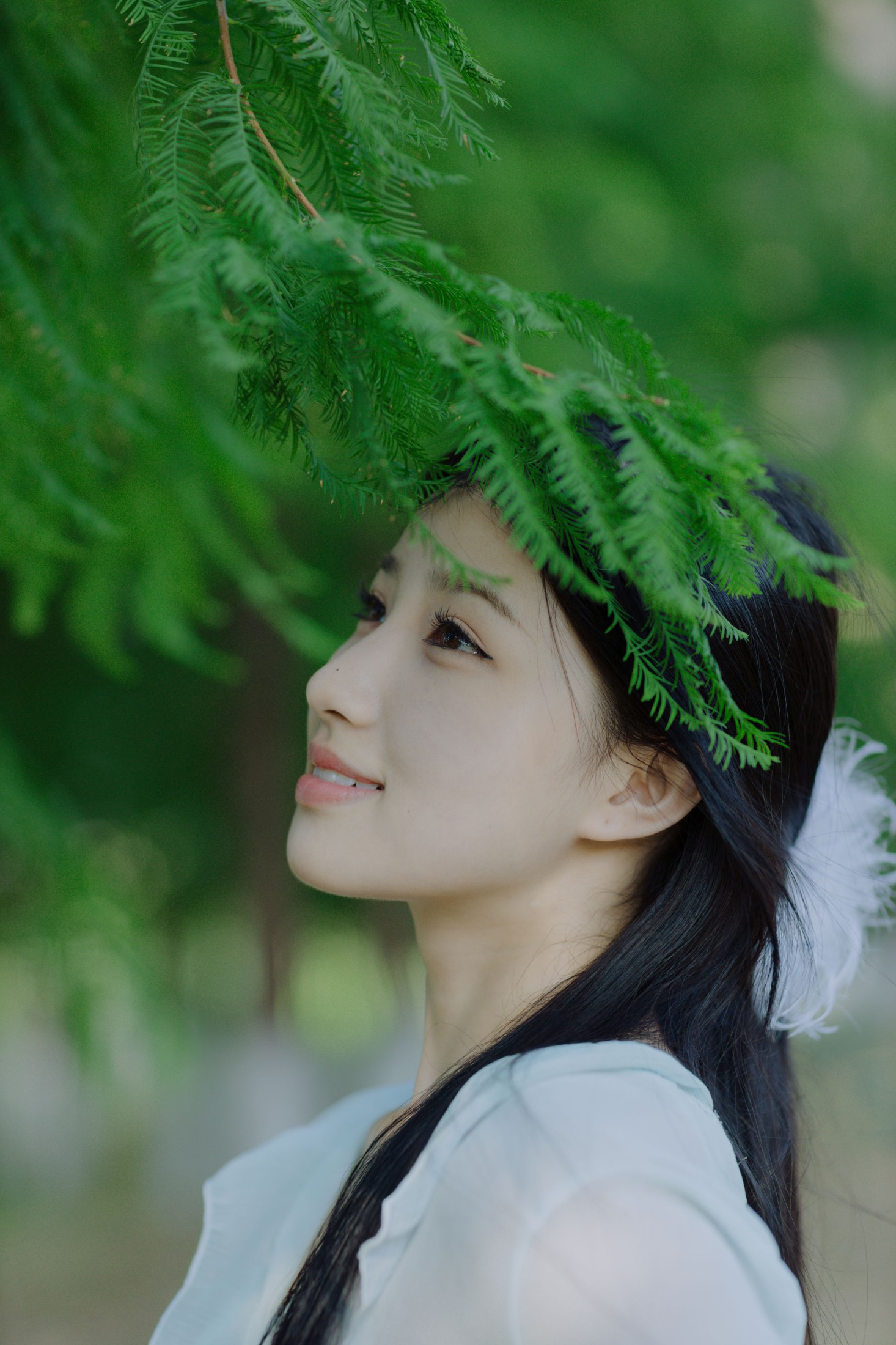 图片[6] - 羊毛珊儿 - 《清澈的夏日》[30P] - 机器猫次元 - 机器猫次元