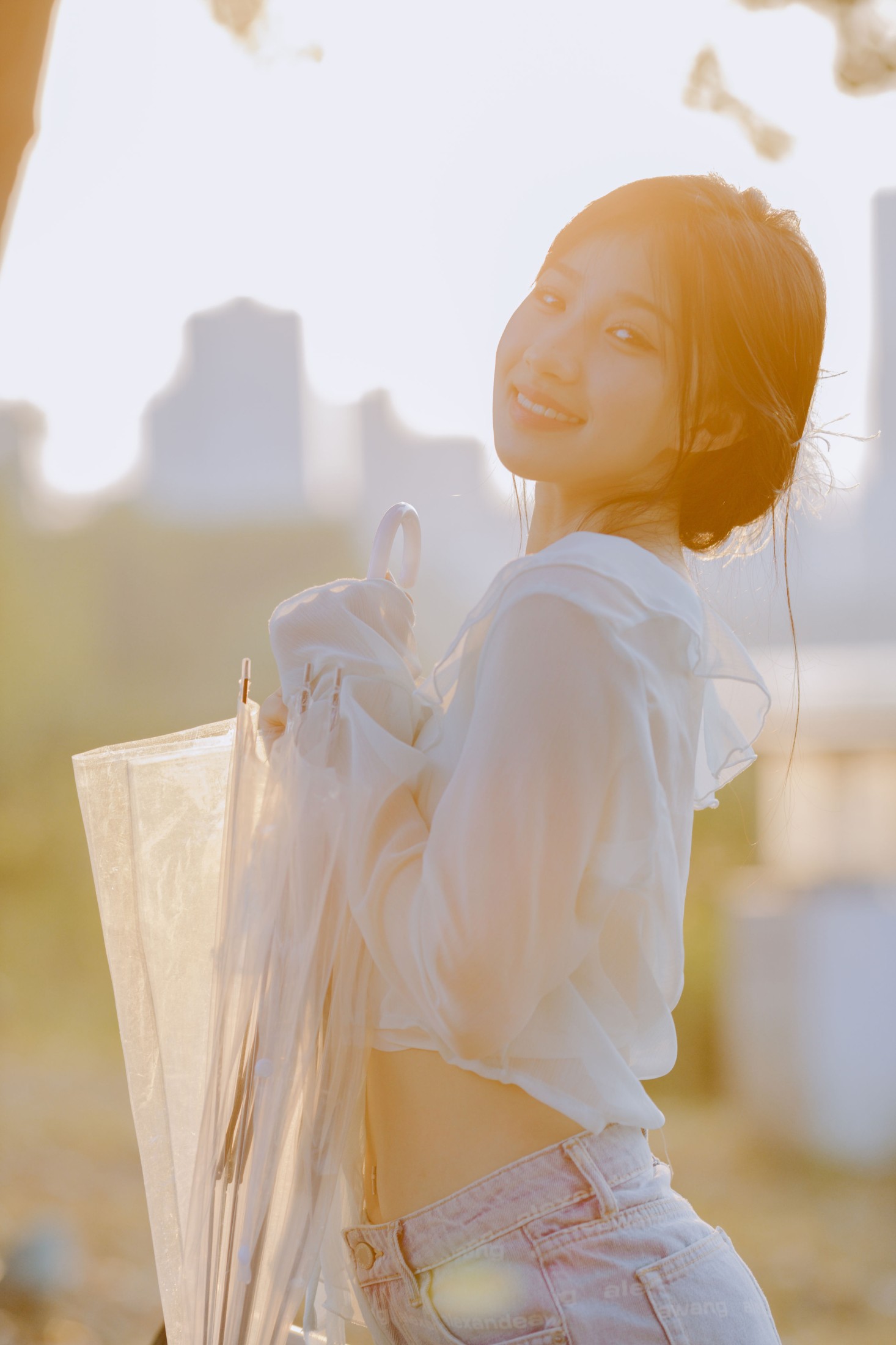 图片[4] - 羊毛珊儿 - 《清澈的夏日》[30P] - 机器猫次元 - 机器猫次元