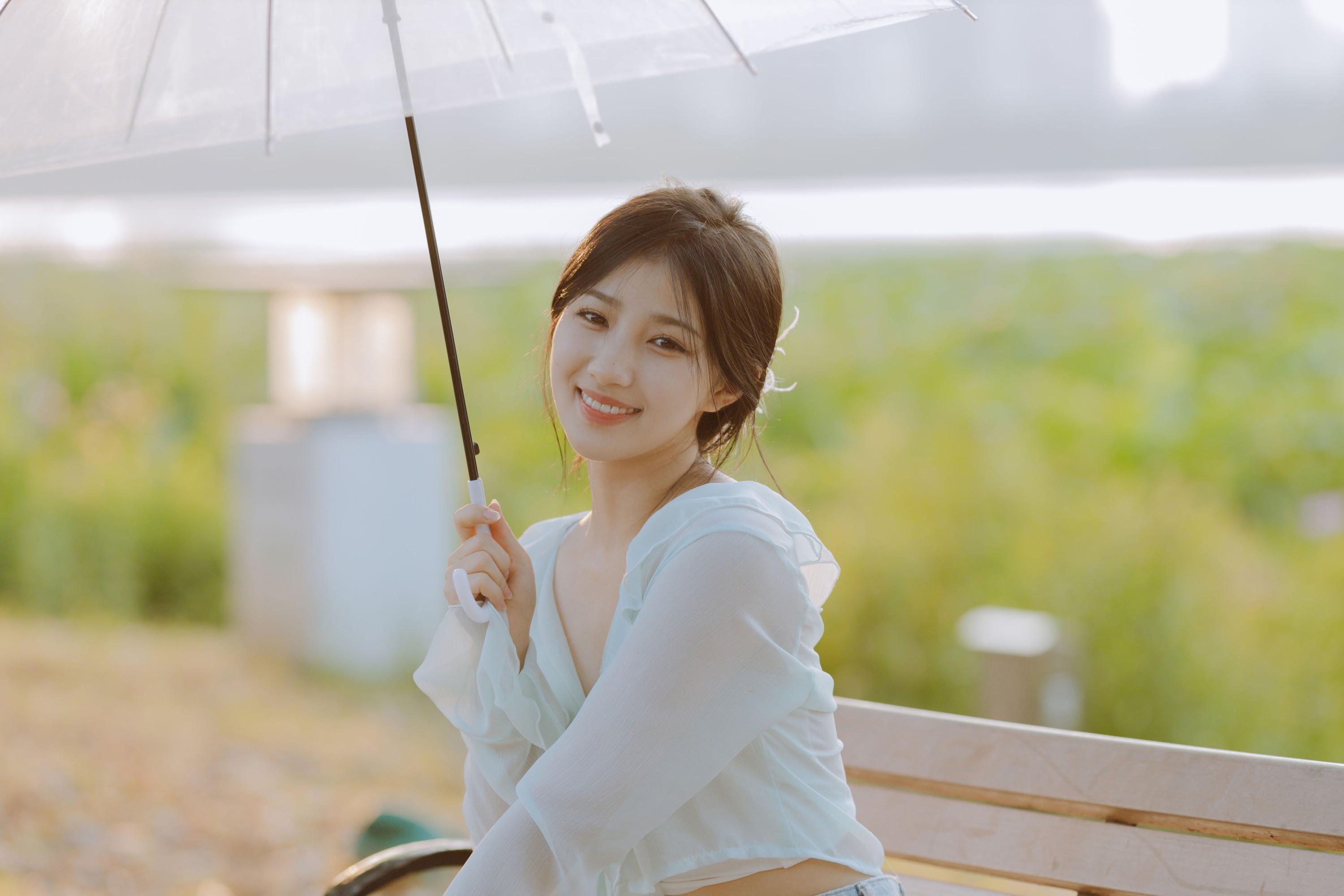 图片[5] - 羊毛珊儿 - 《清澈的夏日》[30P] - 机器猫次元 - 机器猫次元