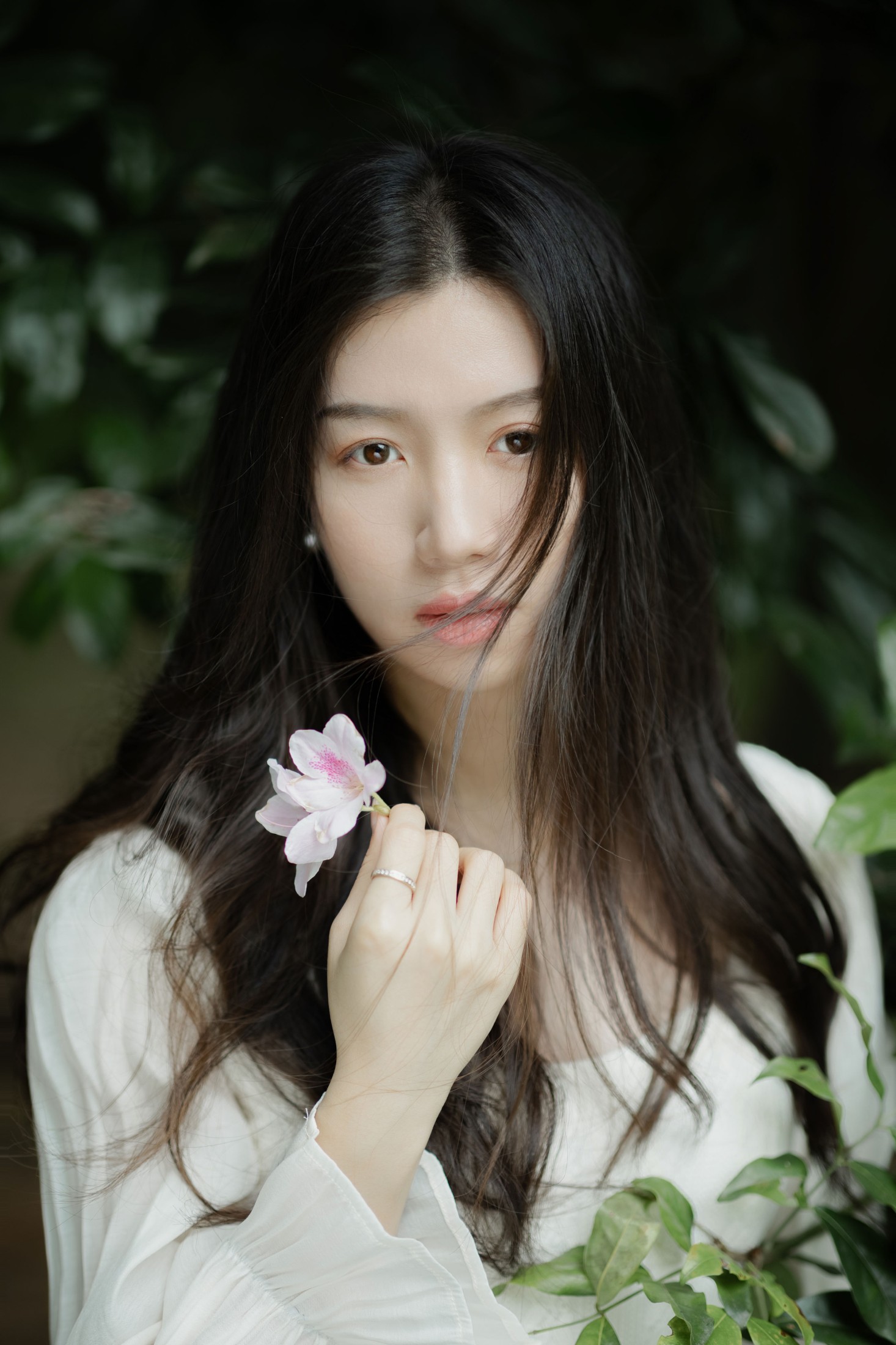 图片[5] - Cynthia - 《森之语》[24P] - 机器猫次元 - 机器猫次元