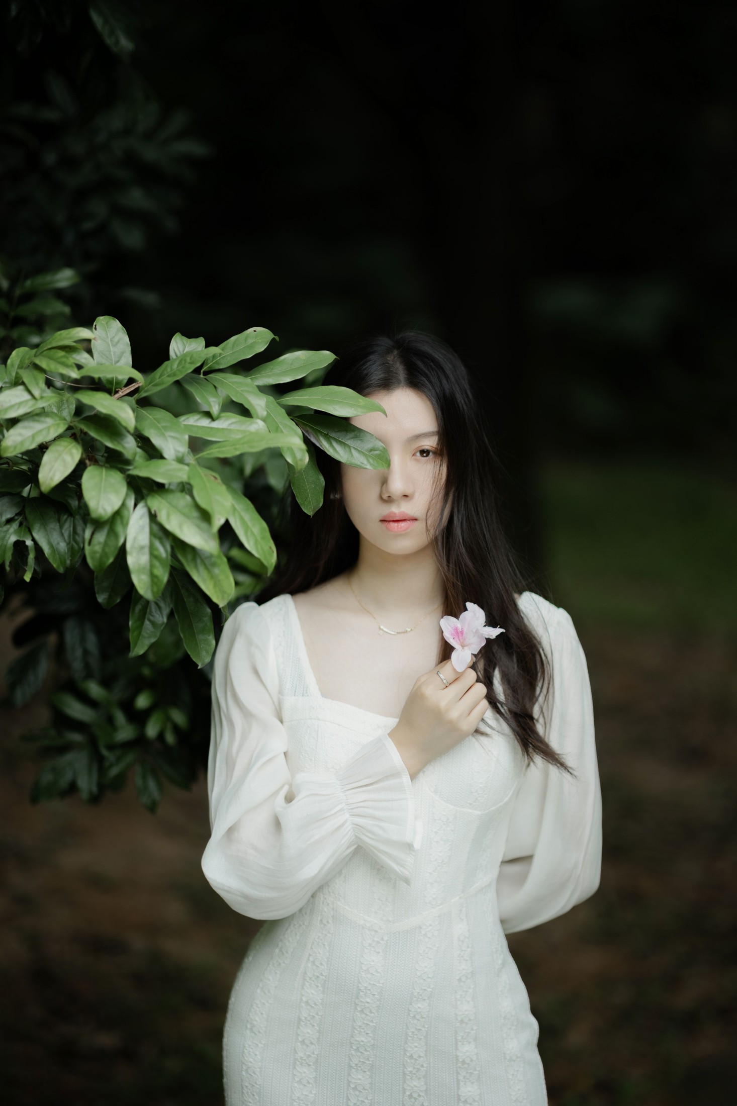 图片[7] - Cynthia - 《森之语》[24P] - 机器猫次元 - 机器猫次元