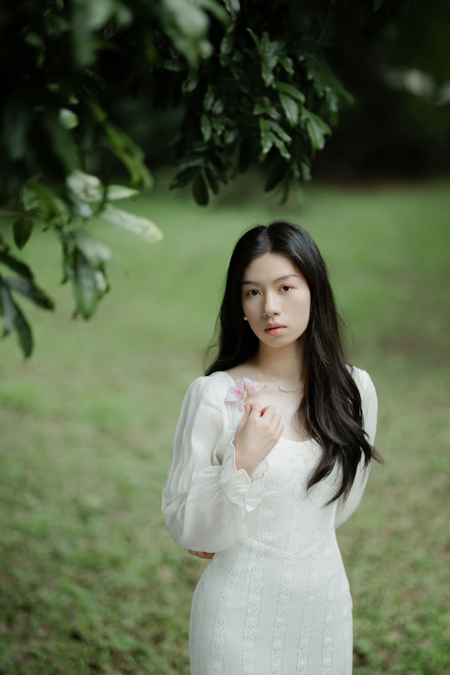 图片[3] - Cynthia - 《森之语》[24P] - 机器猫次元 - 机器猫次元