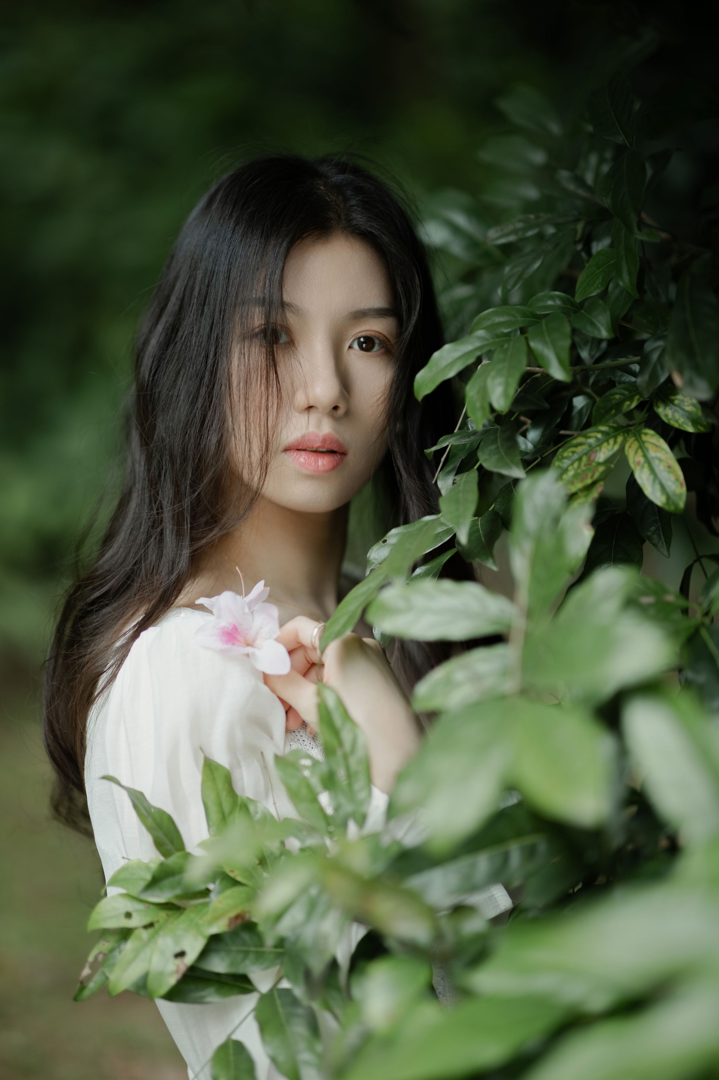 图片[6] - Cynthia - 《森之语》[24P] - 机器猫次元 - 机器猫次元