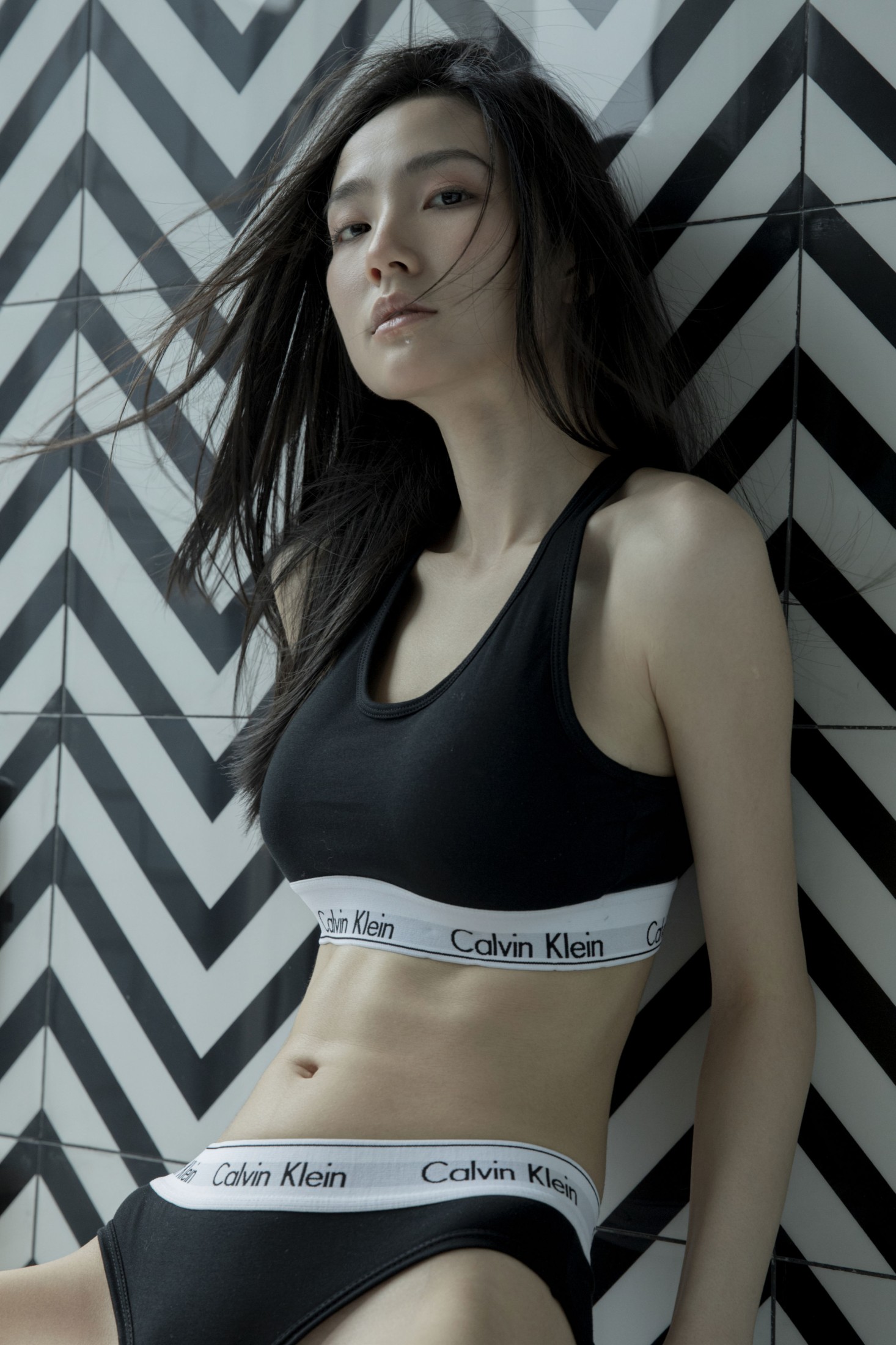 图片[4] - 我是小兔 - 《CK GIRL》[23P] - 机器猫次元 - 机器猫次元