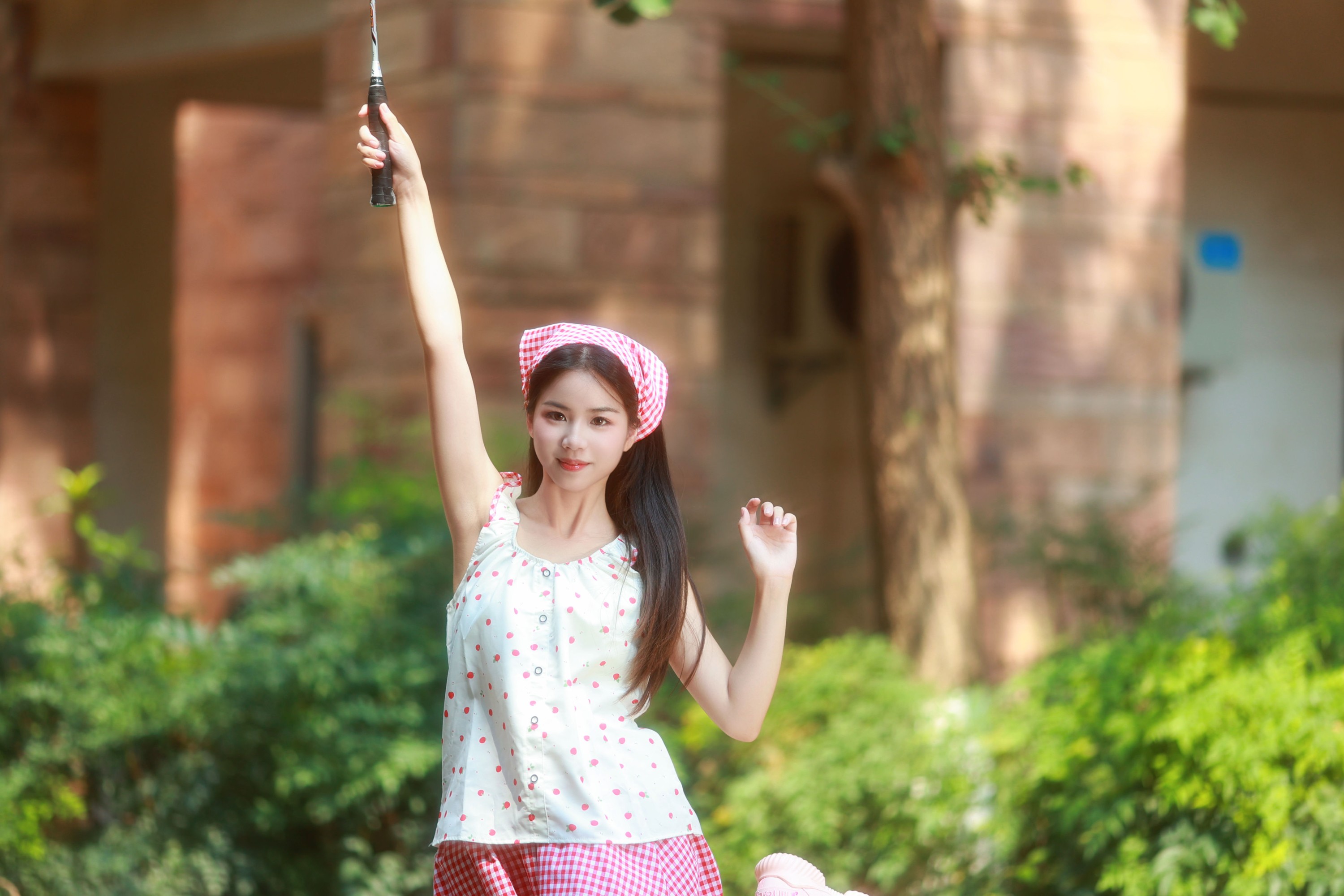 图片[6] - 小杜同学 - 《捕捉夏日》[56P] - 机器猫次元 - 机器猫次元