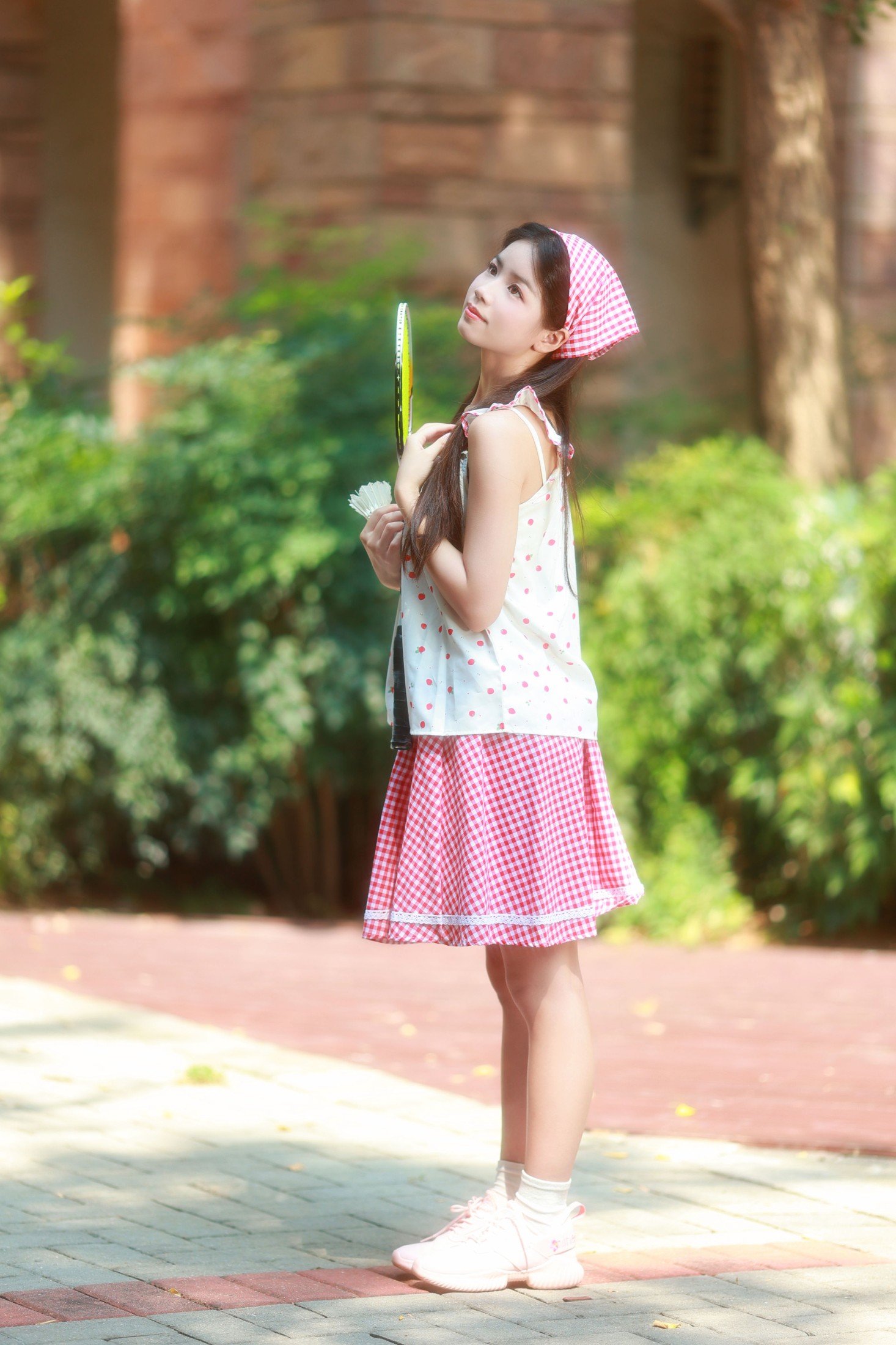 图片[5] - 小杜同学 - 《捕捉夏日》[56P] - 机器猫次元 - 机器猫次元
