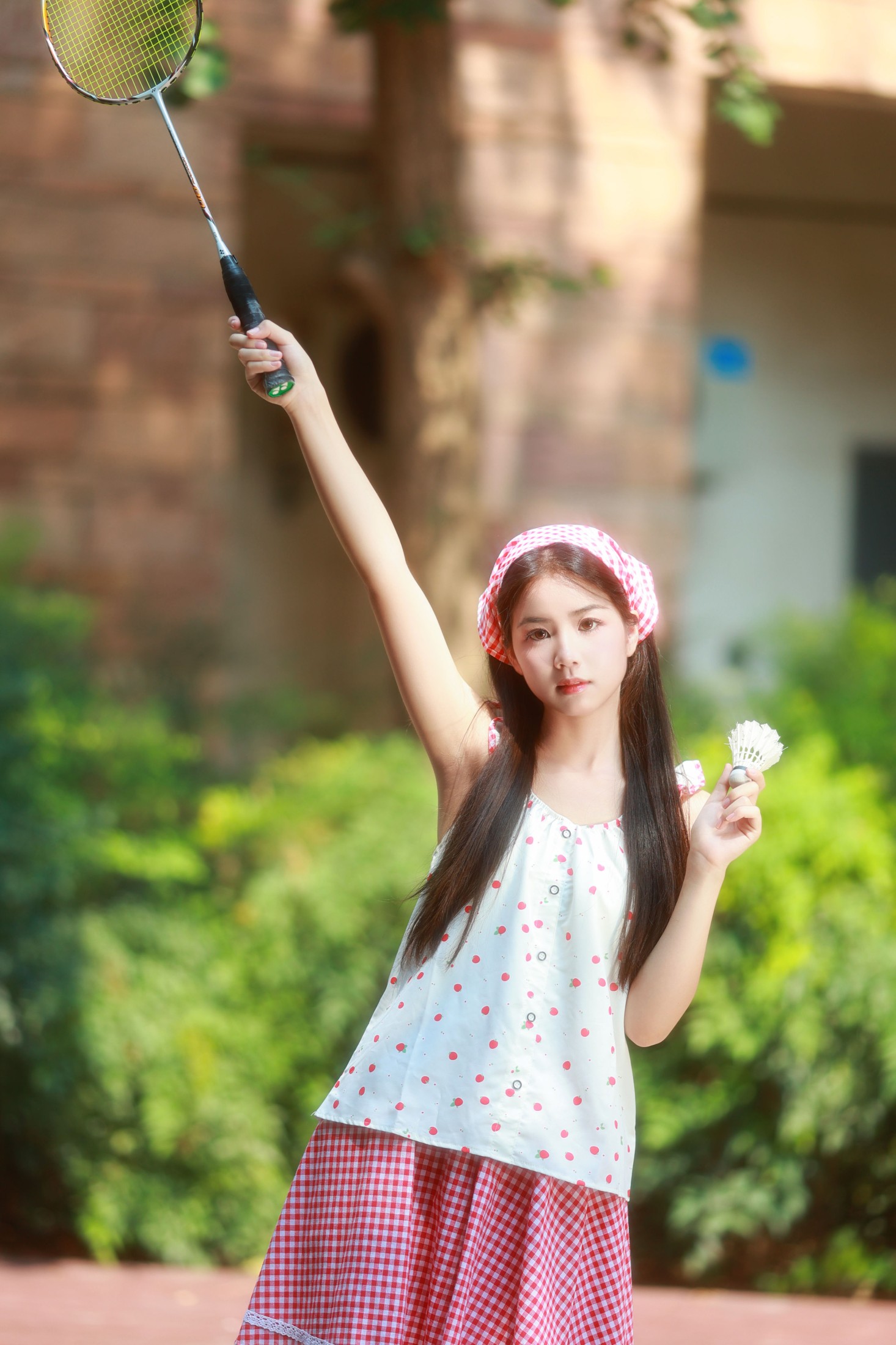图片[3] - 小杜同学 - 《捕捉夏日》[56P] - 机器猫次元 - 机器猫次元
