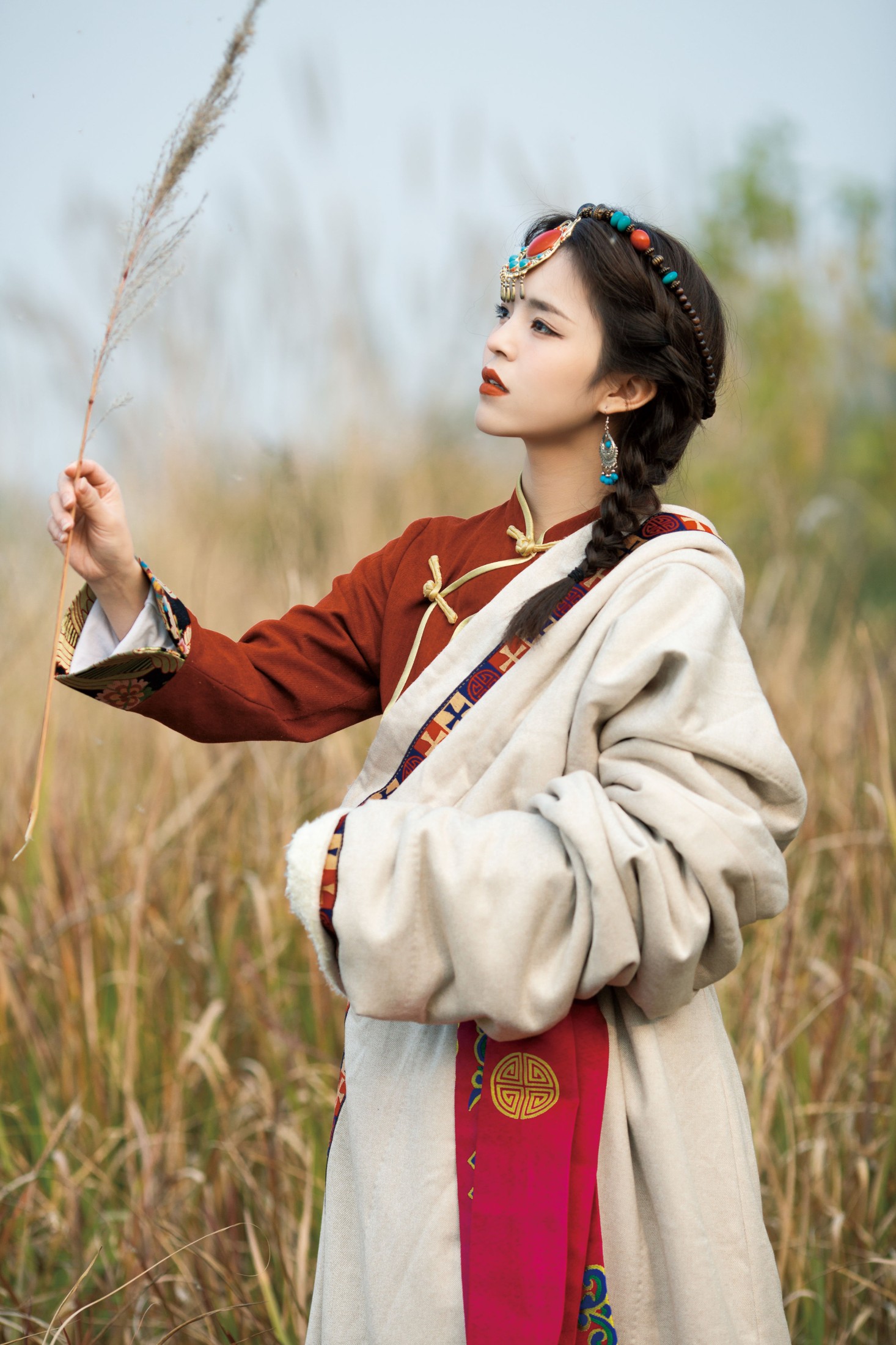 图片[8] - FISH - 《暖冬》[20P] - 机器猫次元 - 机器猫次元
