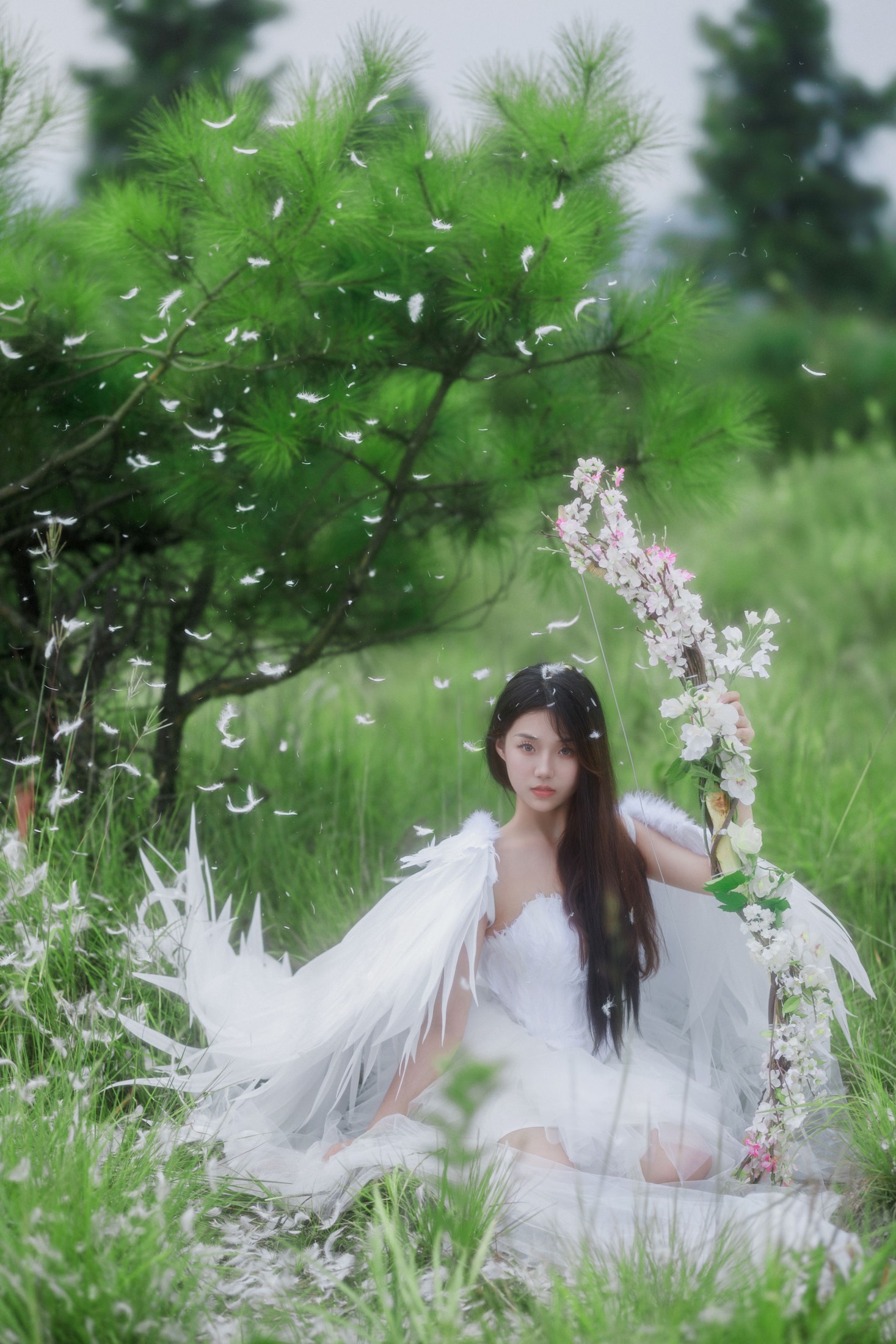 图片[7] - 裴同学 - 《天使的窝》[58P] - 机器猫次元 - 机器猫次元
