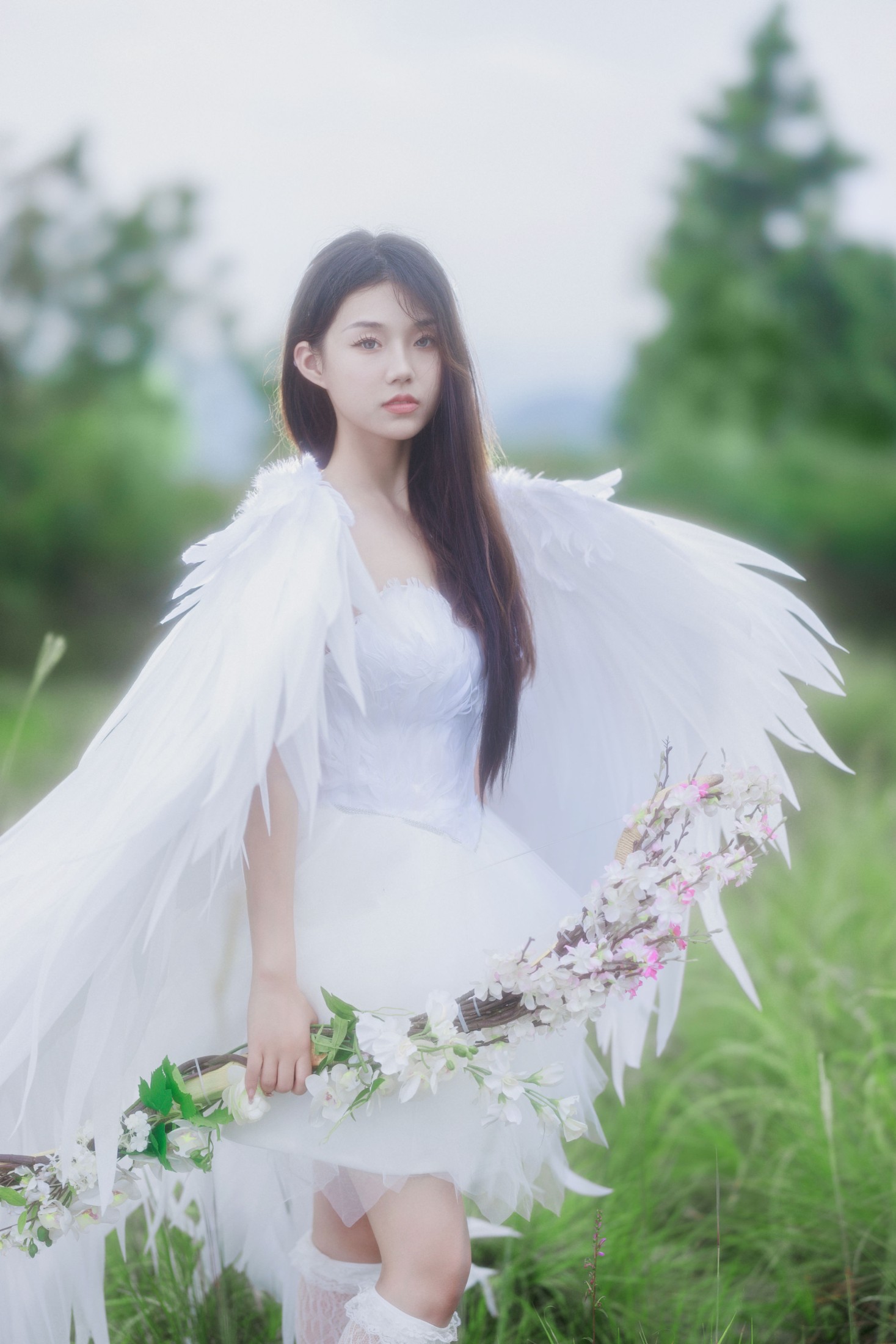 图片[6] - 裴同学 - 《天使的窝》[58P] - 机器猫次元 - 机器猫次元
