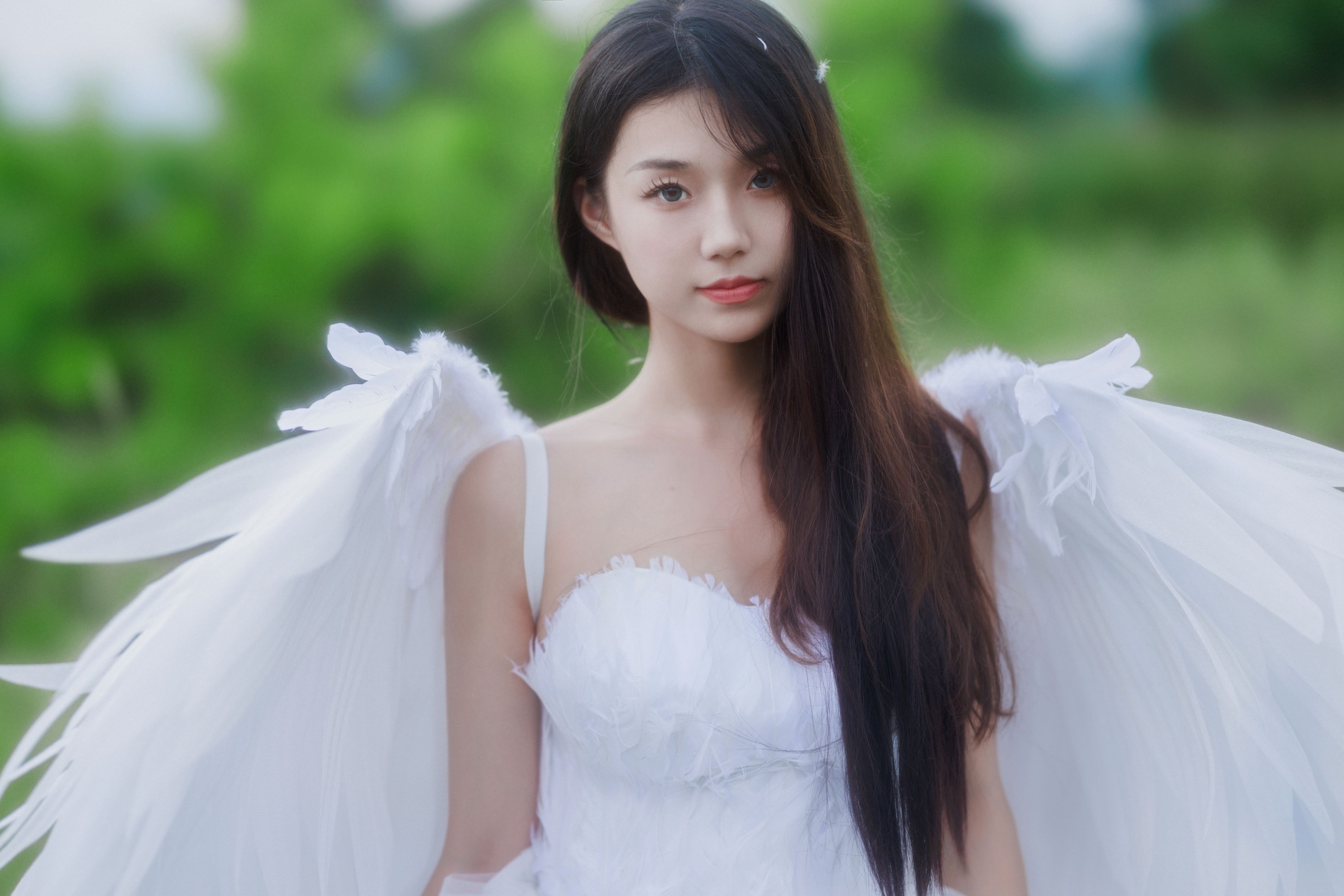 图片[5] - 裴同学 - 《天使的窝》[58P] - 机器猫次元 - 机器猫次元