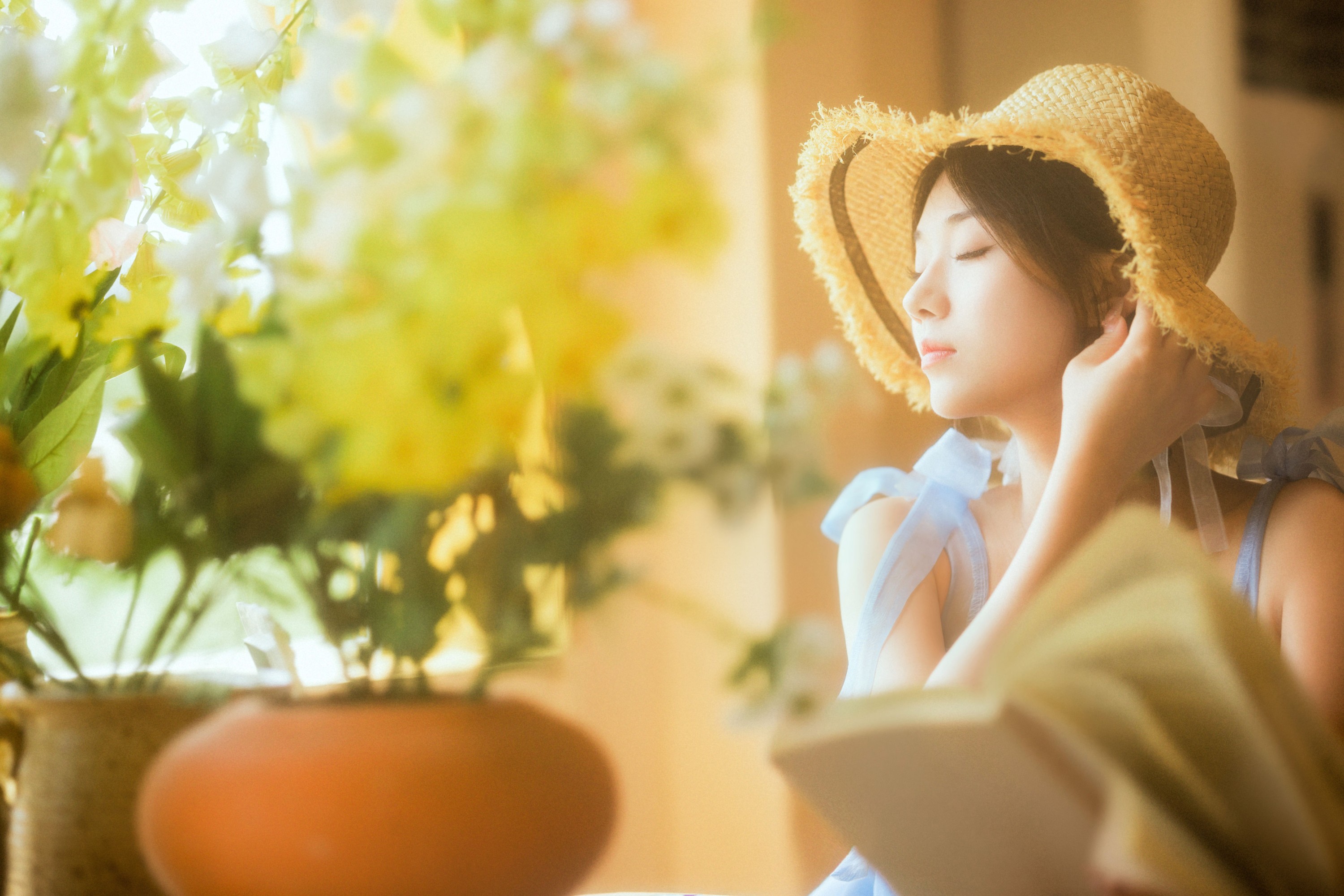 图片[4] - 裴同学 - 《法式少女》[50P] - 机器猫次元 - 机器猫次元