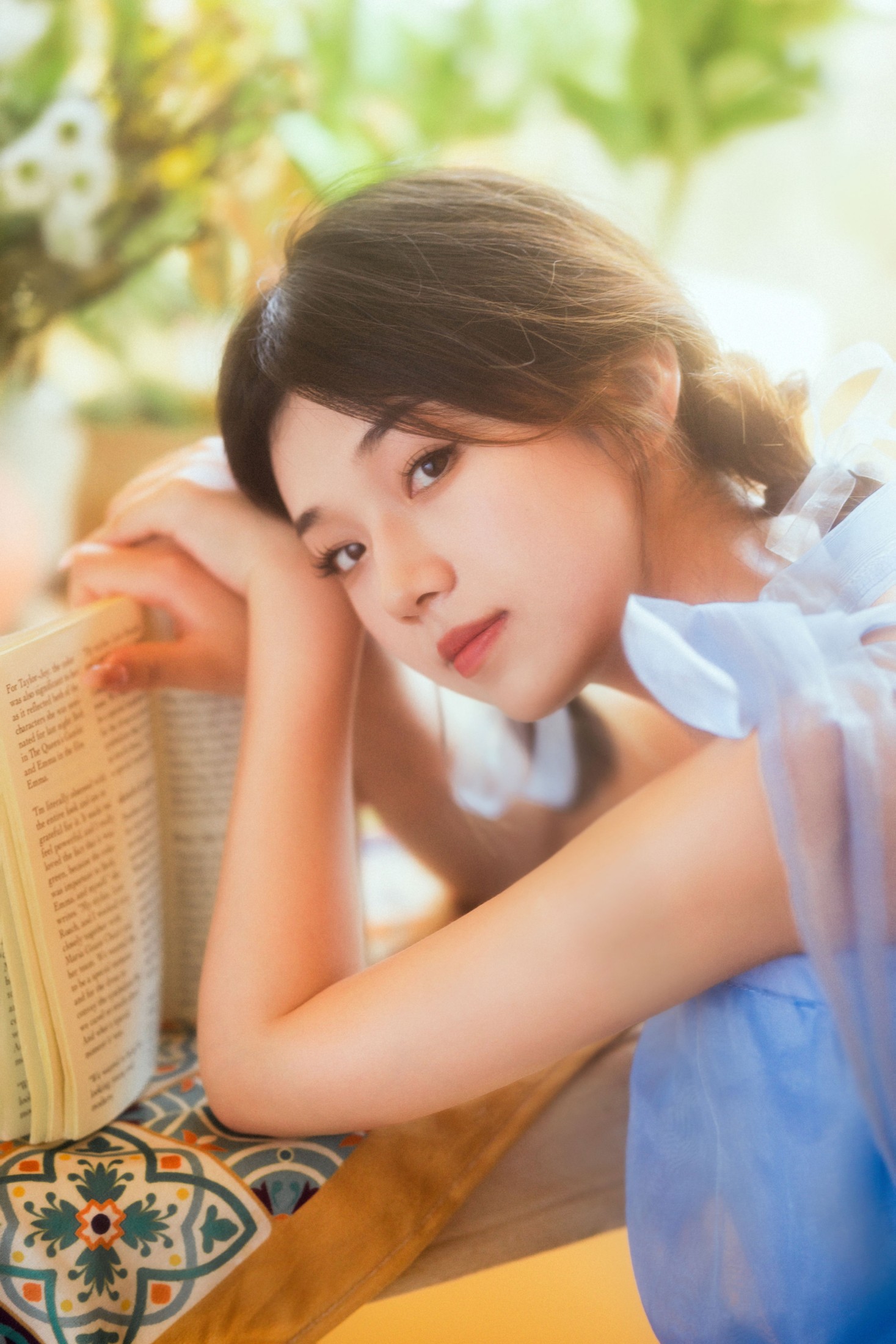 图片[7] - 裴同学 - 《法式少女》[50P] - 机器猫次元 - 机器猫次元