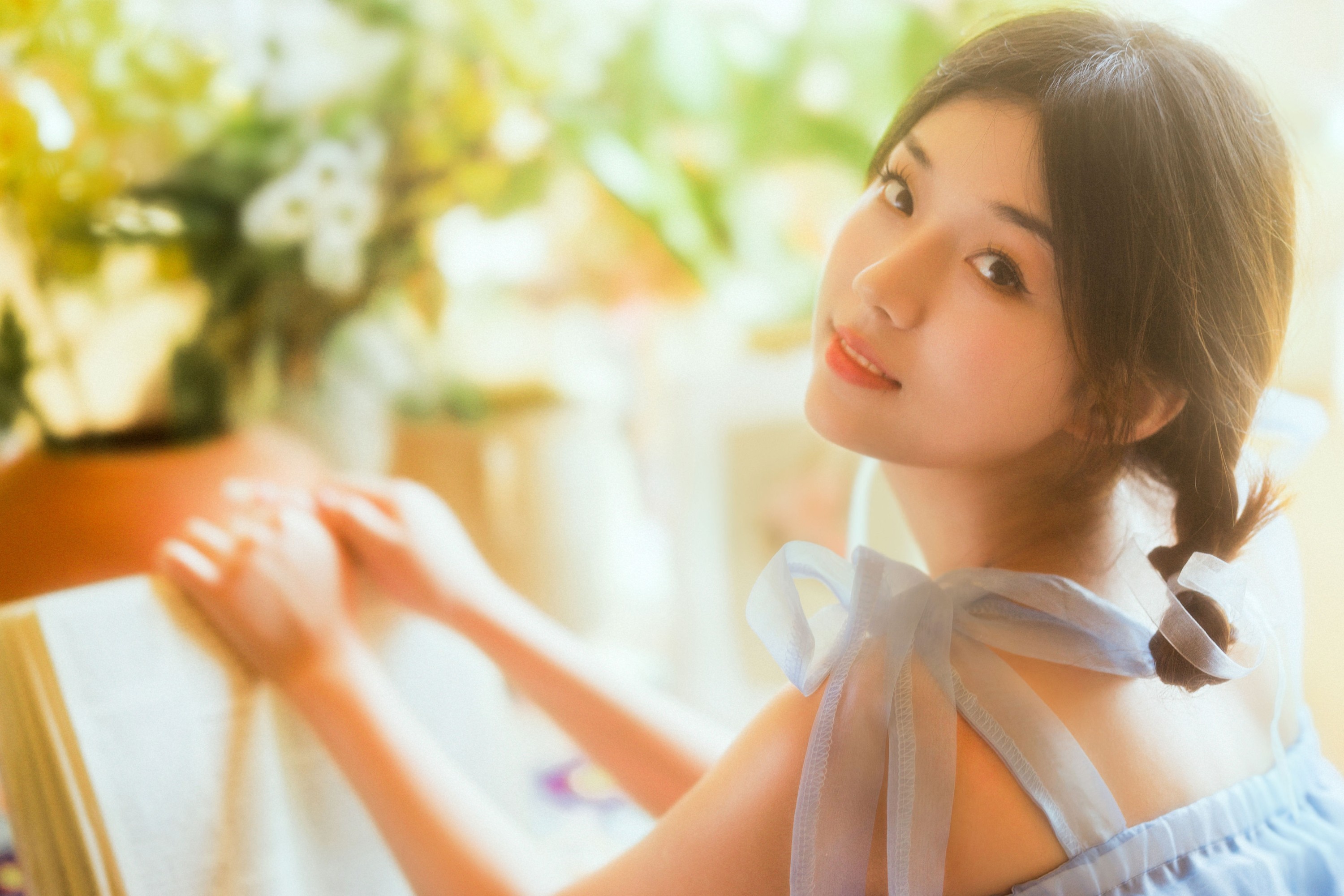 图片[6] - 裴同学 - 《法式少女》[50P] - 机器猫次元 - 机器猫次元
