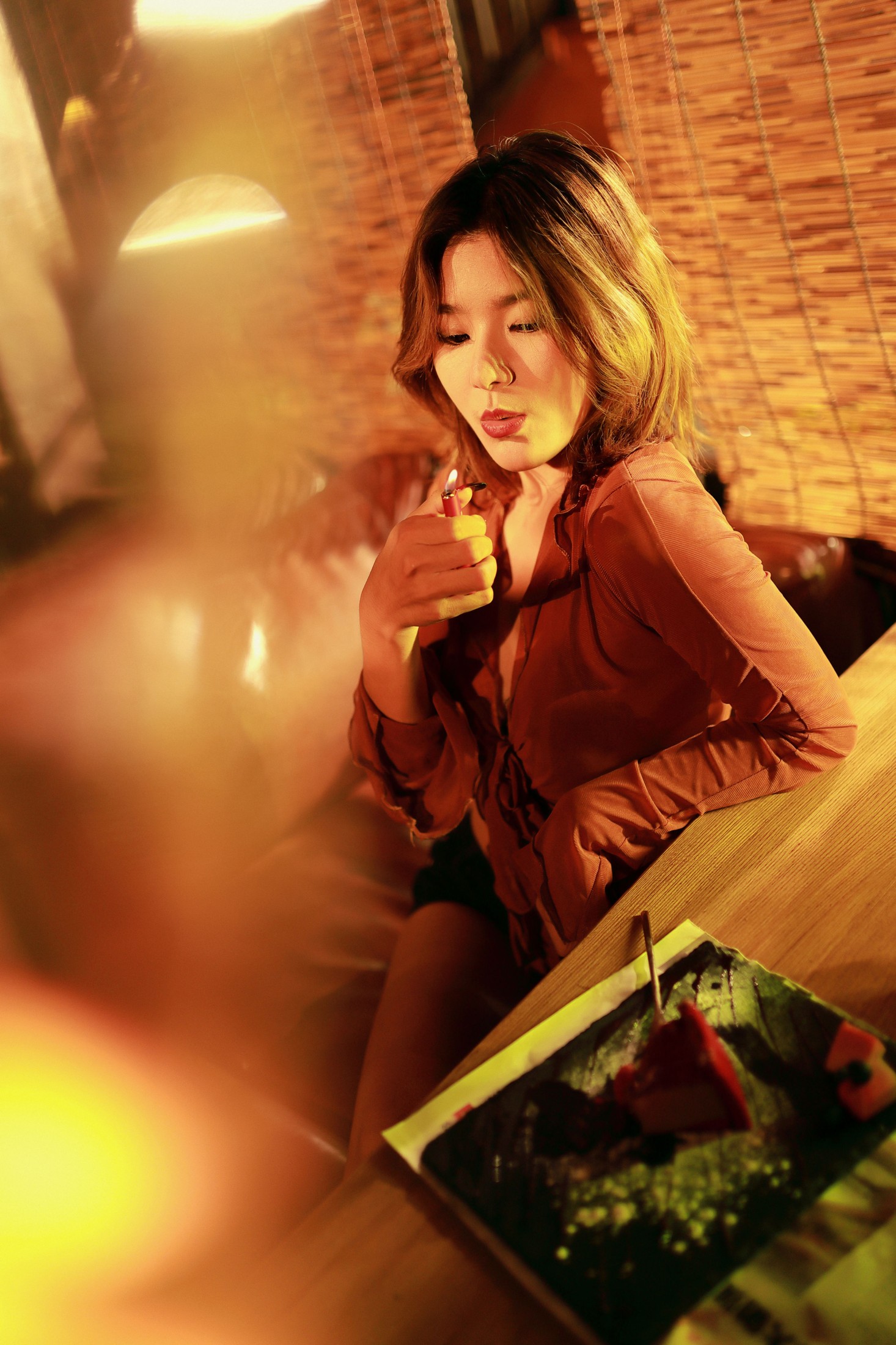 图片[3] - 汤圆 - 《时光》[62P] - 机器猫次元 - 机器猫次元