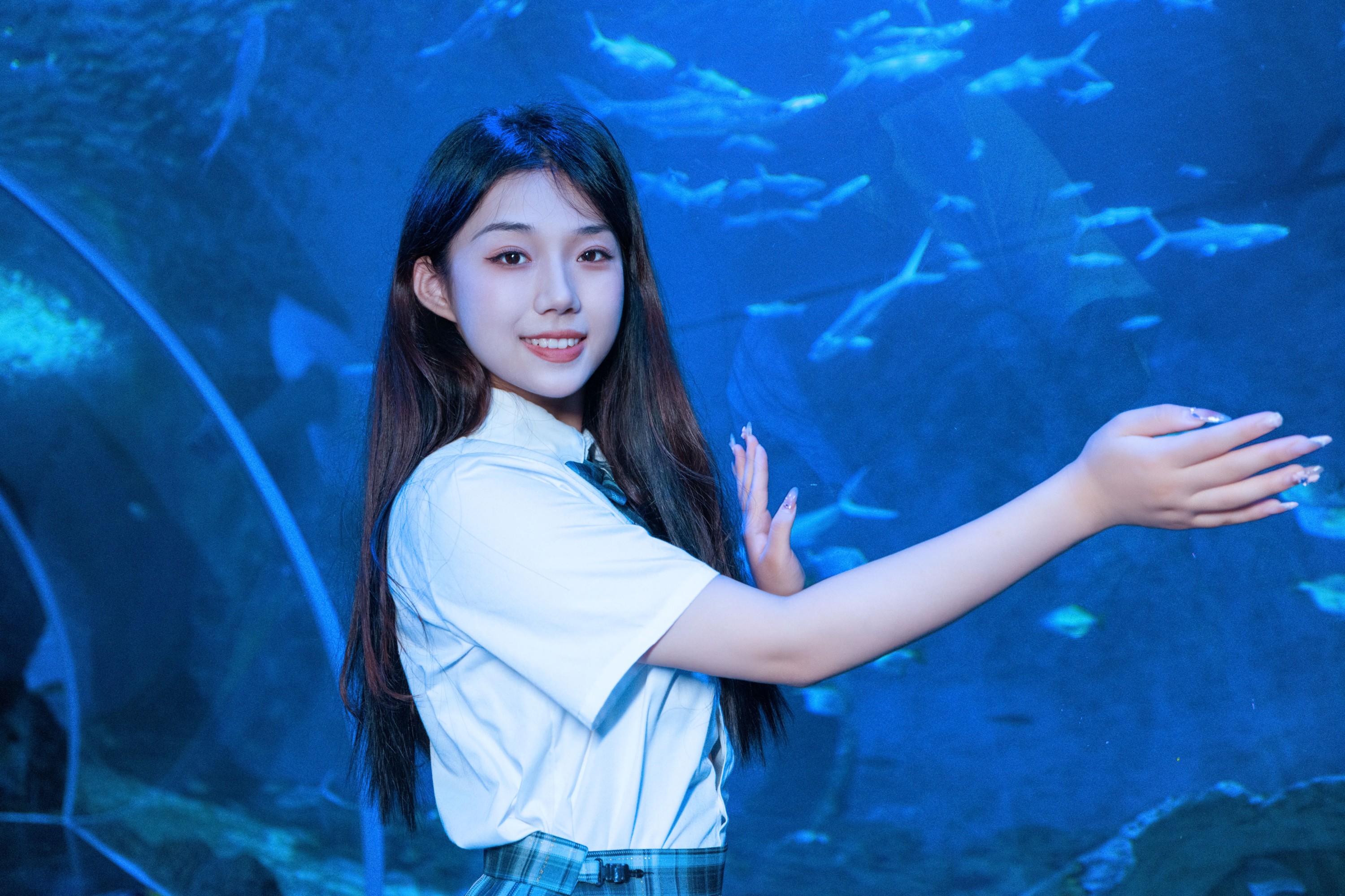 图片[7] - 裴同学 - 《海洋之心》[29P] - 机器猫次元 - 机器猫次元