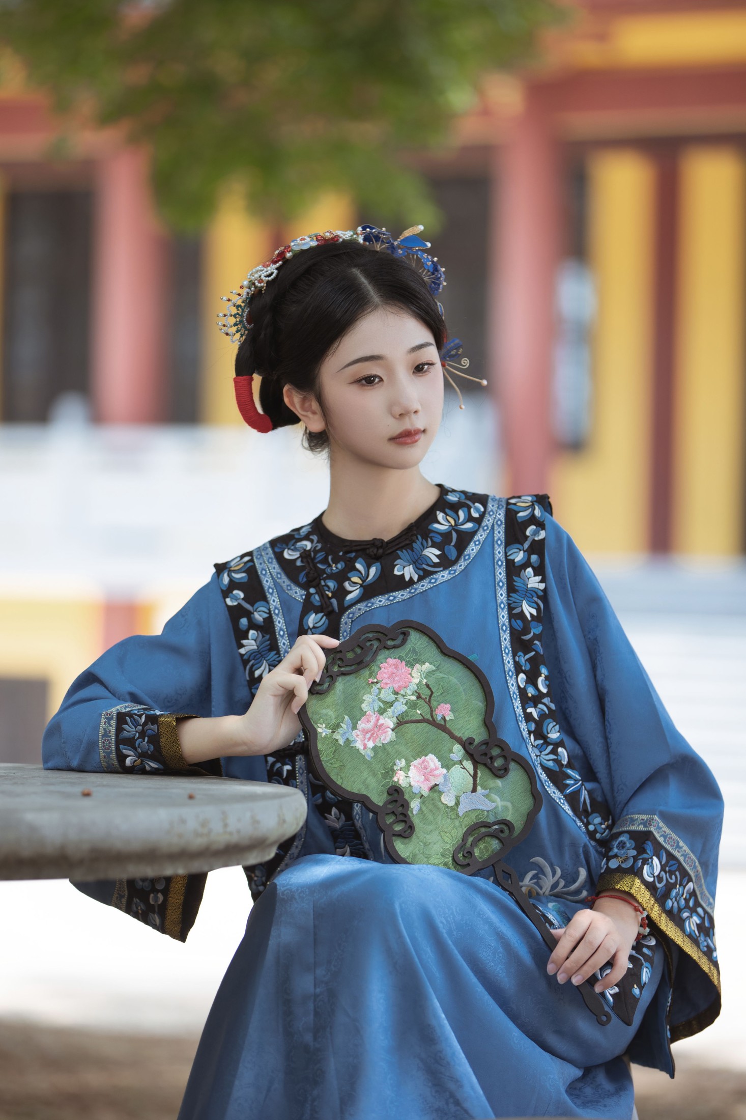 图片[5] - 熹熹 - 《豆蔻》[32P] - 机器猫次元 - 机器猫次元