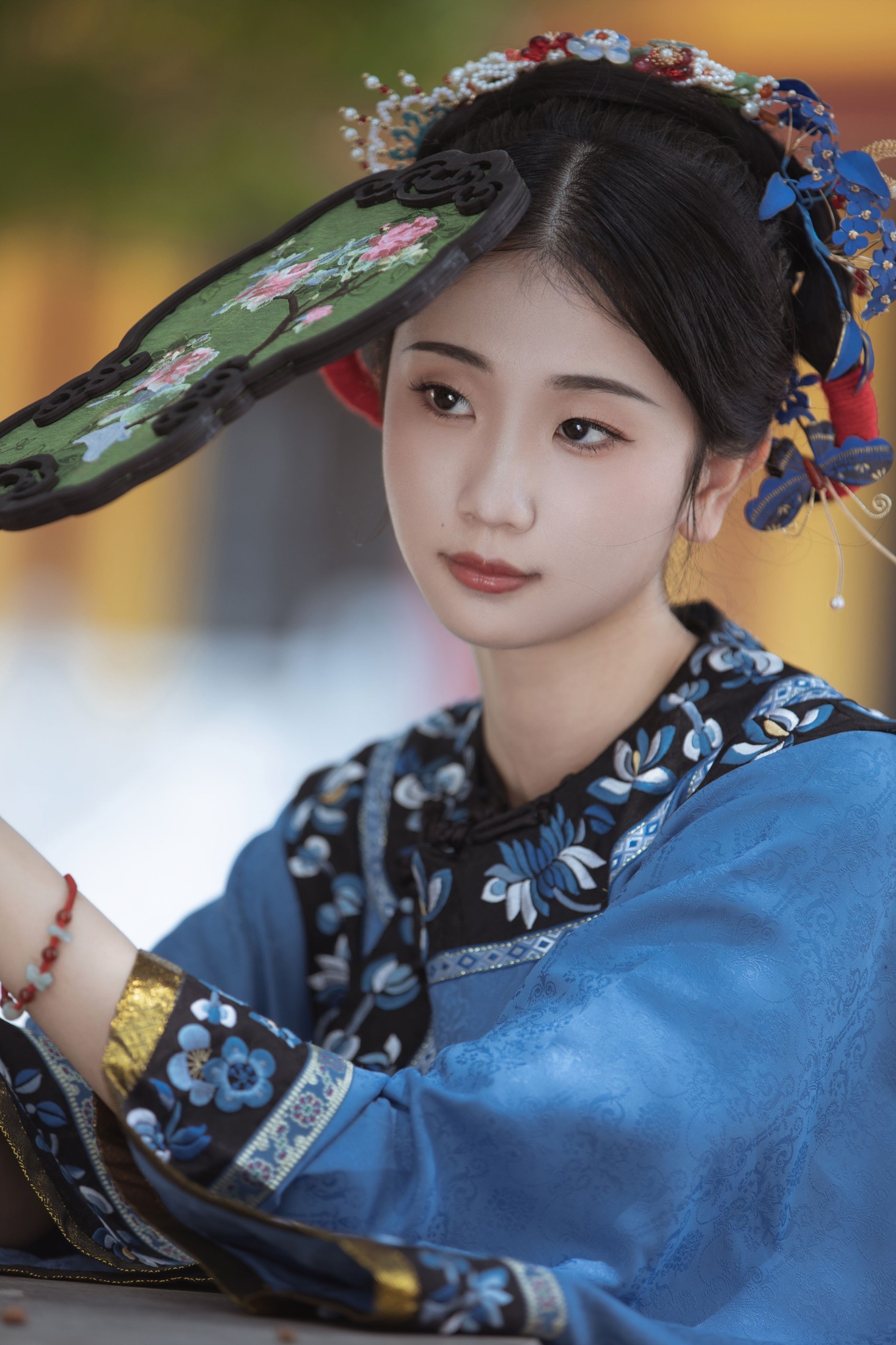 图片[4] - 熹熹 - 《豆蔻》[32P] - 机器猫次元 - 机器猫次元