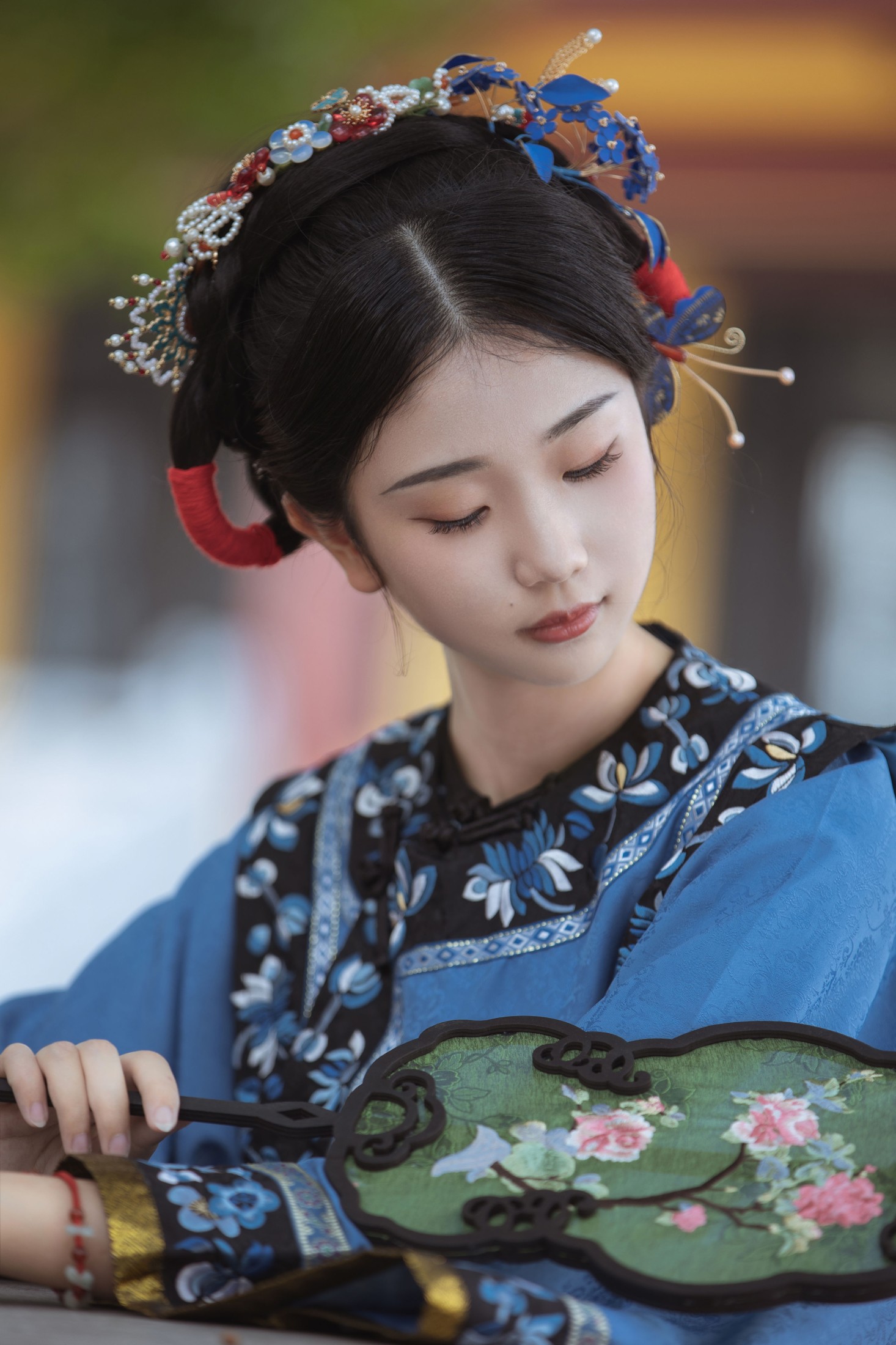 图片[6] - 熹熹 - 《豆蔻》[32P] - 机器猫次元 - 机器猫次元