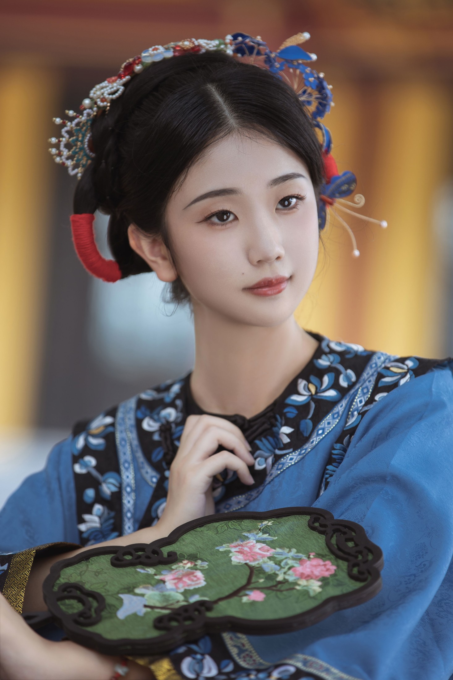 图片[7] - 熹熹 - 《豆蔻》[32P] - 机器猫次元 - 机器猫次元