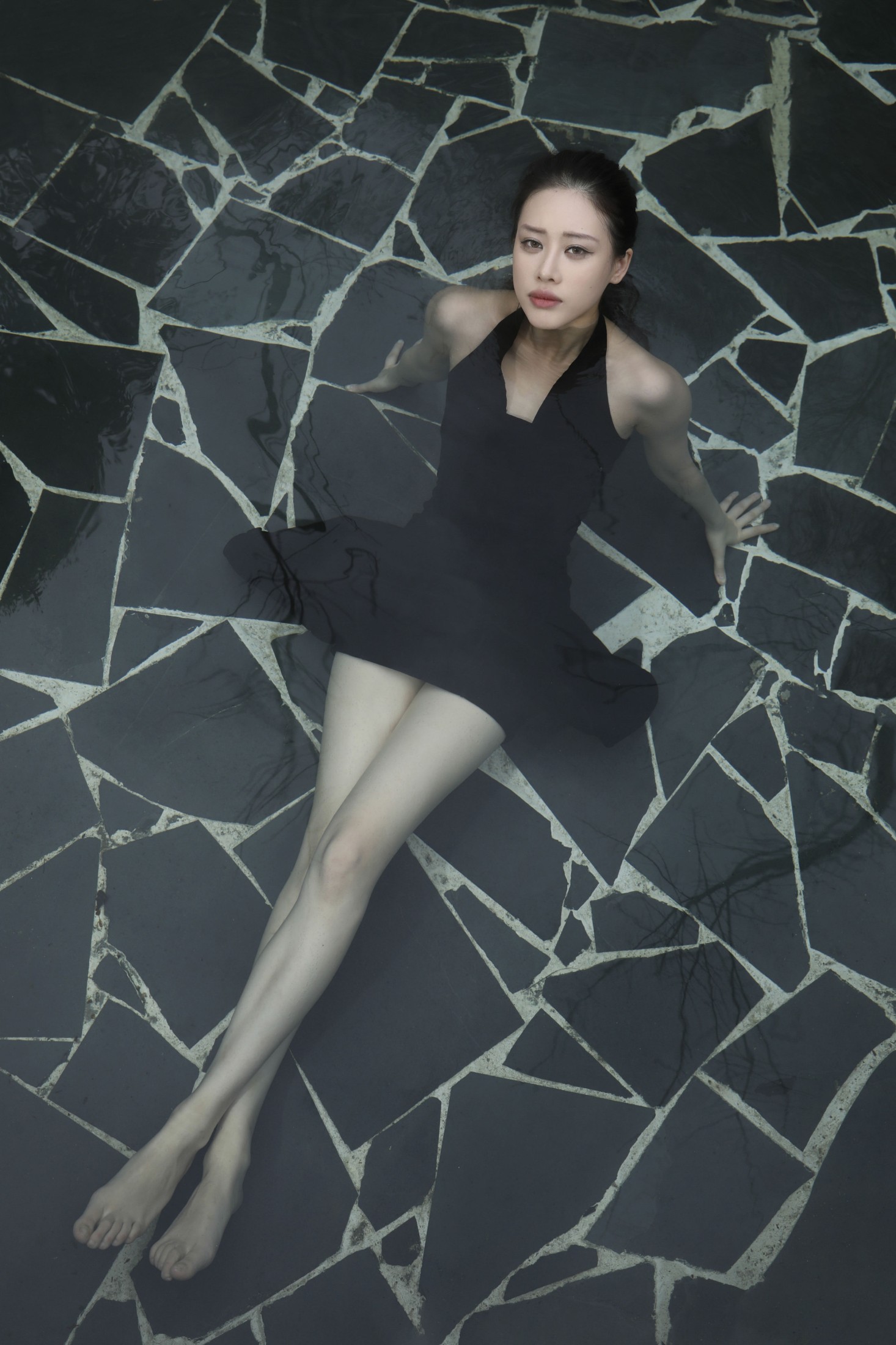 图片[7] - Chenaling_CL - 《温泉》[26P] - 机器猫次元 - 机器猫次元