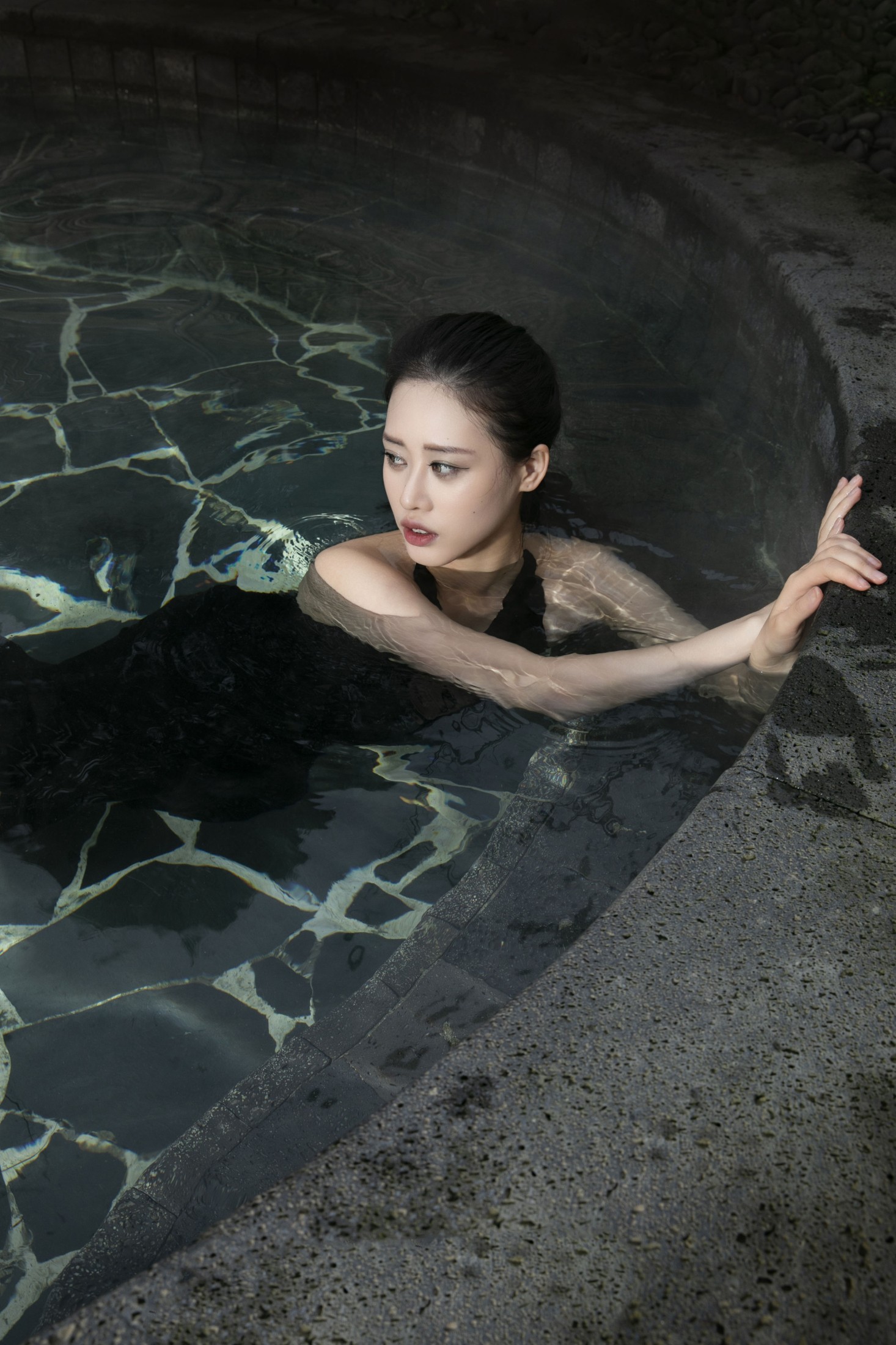 图片[6] - Chenaling_CL - 《温泉》[26P] - 机器猫次元 - 机器猫次元