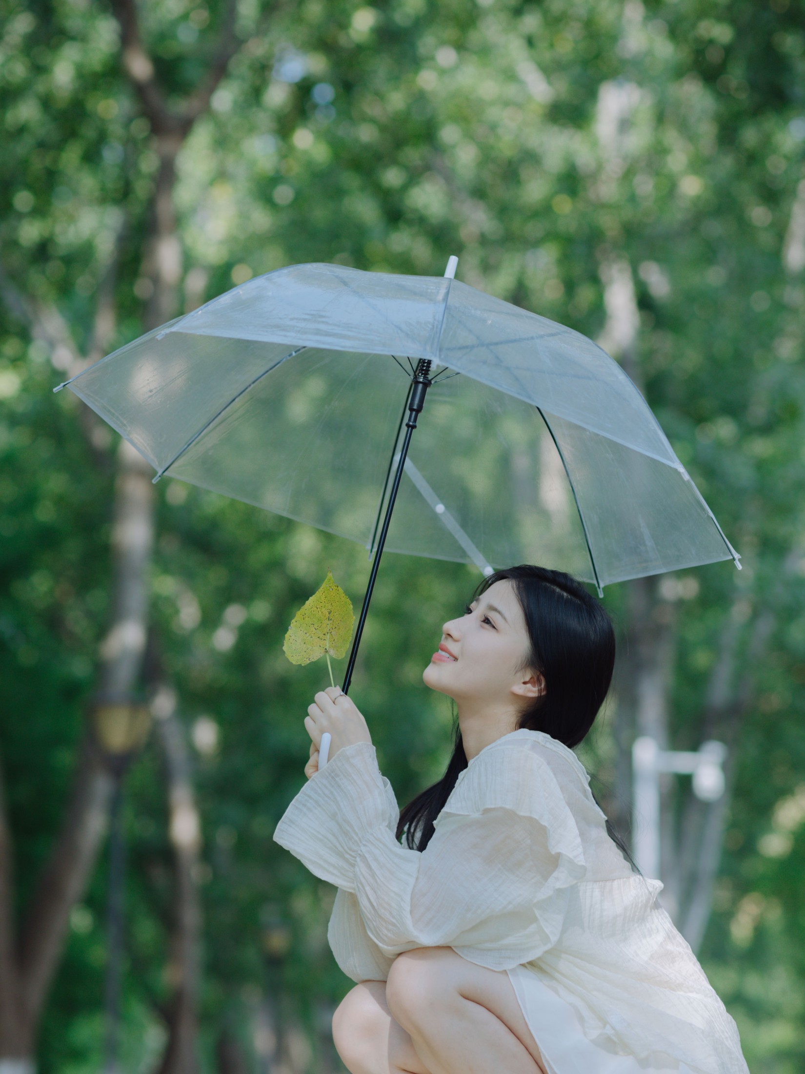 图片[7] - 羊毛珊儿 - 《纯洁的夏日》[29P] - 机器猫次元 - 机器猫次元