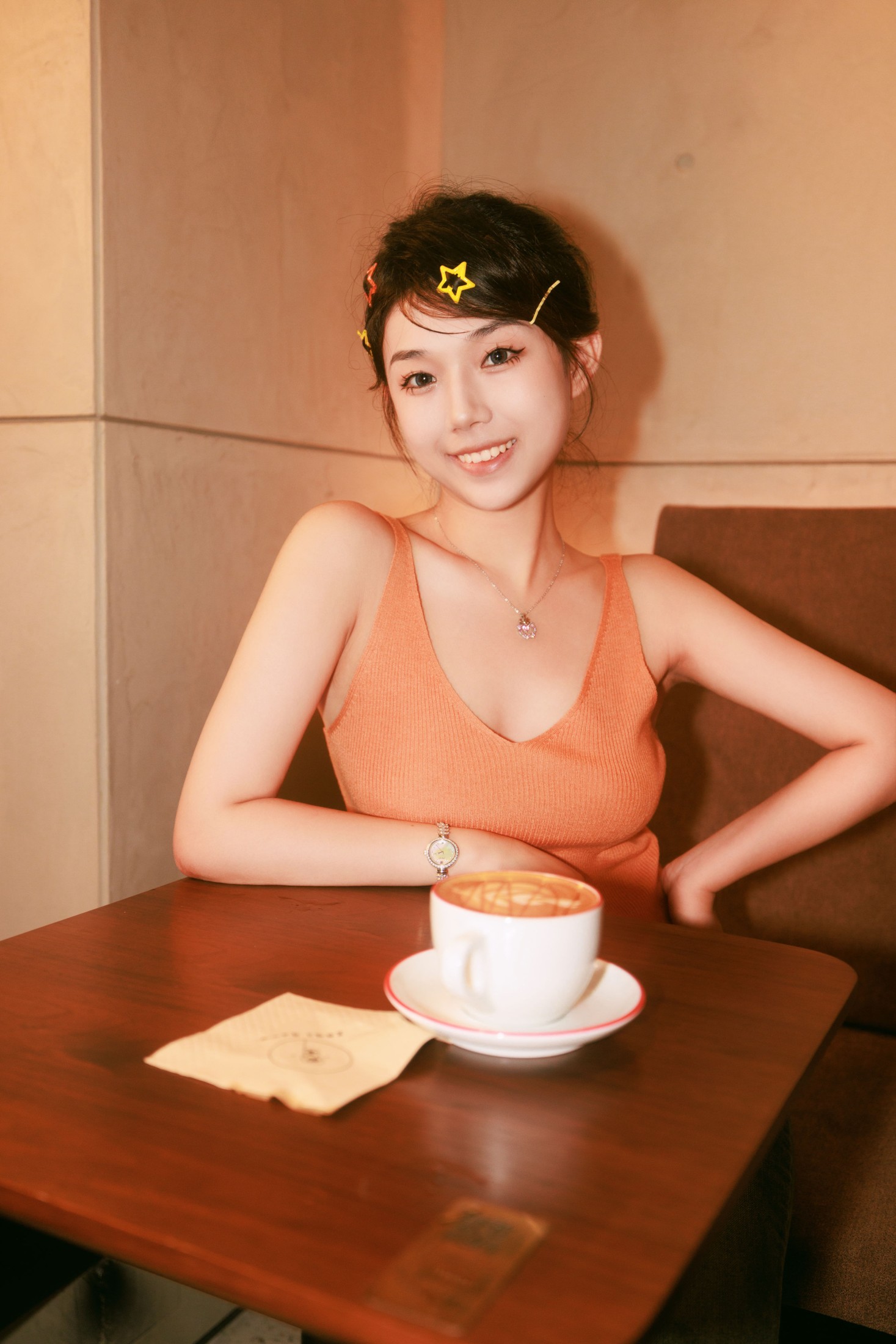 图片[4] - 裴同学 - 《复古辣妹》[50P] - 机器猫次元 - 机器猫次元