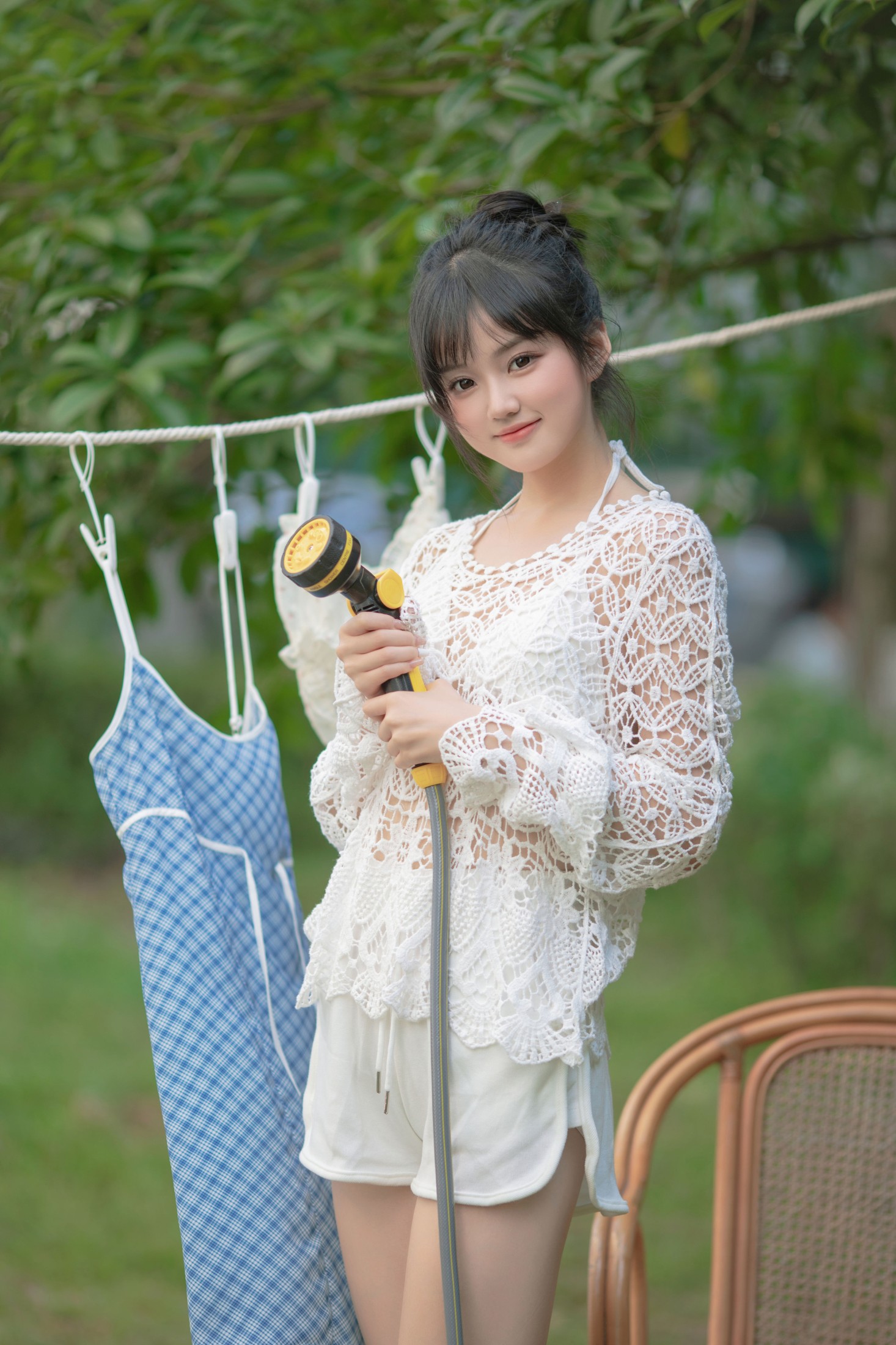 图片[3] - 白昼出走 - 《夏天的风》[29P] - 机器猫次元 - 机器猫次元