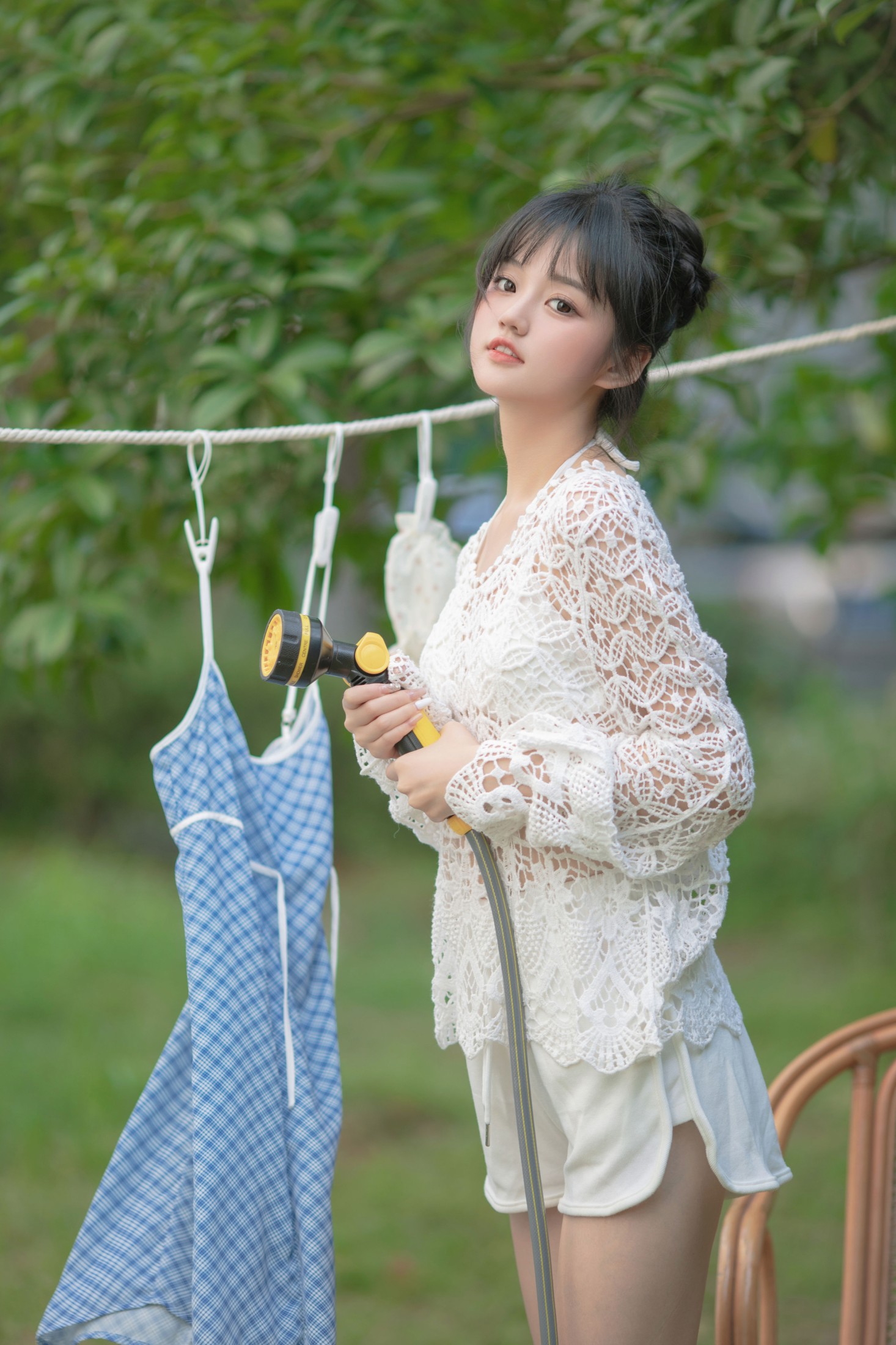 图片[5] - 白昼出走 - 《夏天的风》[29P] - 机器猫次元 - 机器猫次元