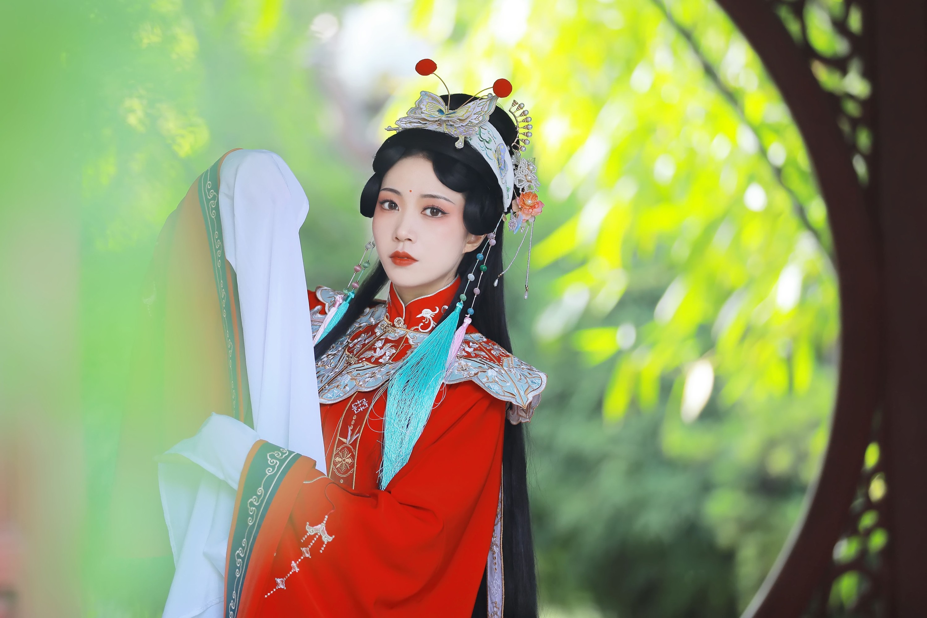 图片[3] - 甜甜 - 《赤伶》[24P] - 机器猫次元 - 机器猫次元