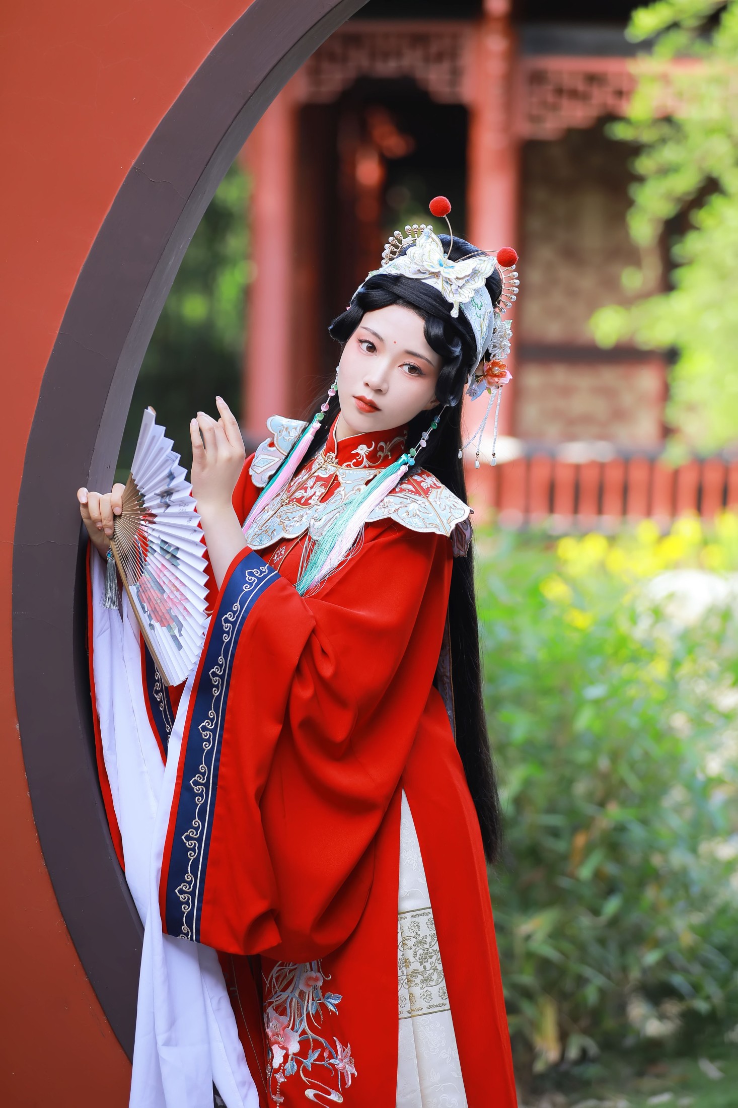图片[7] - 甜甜 - 《赤伶》[24P] - 机器猫次元 - 机器猫次元