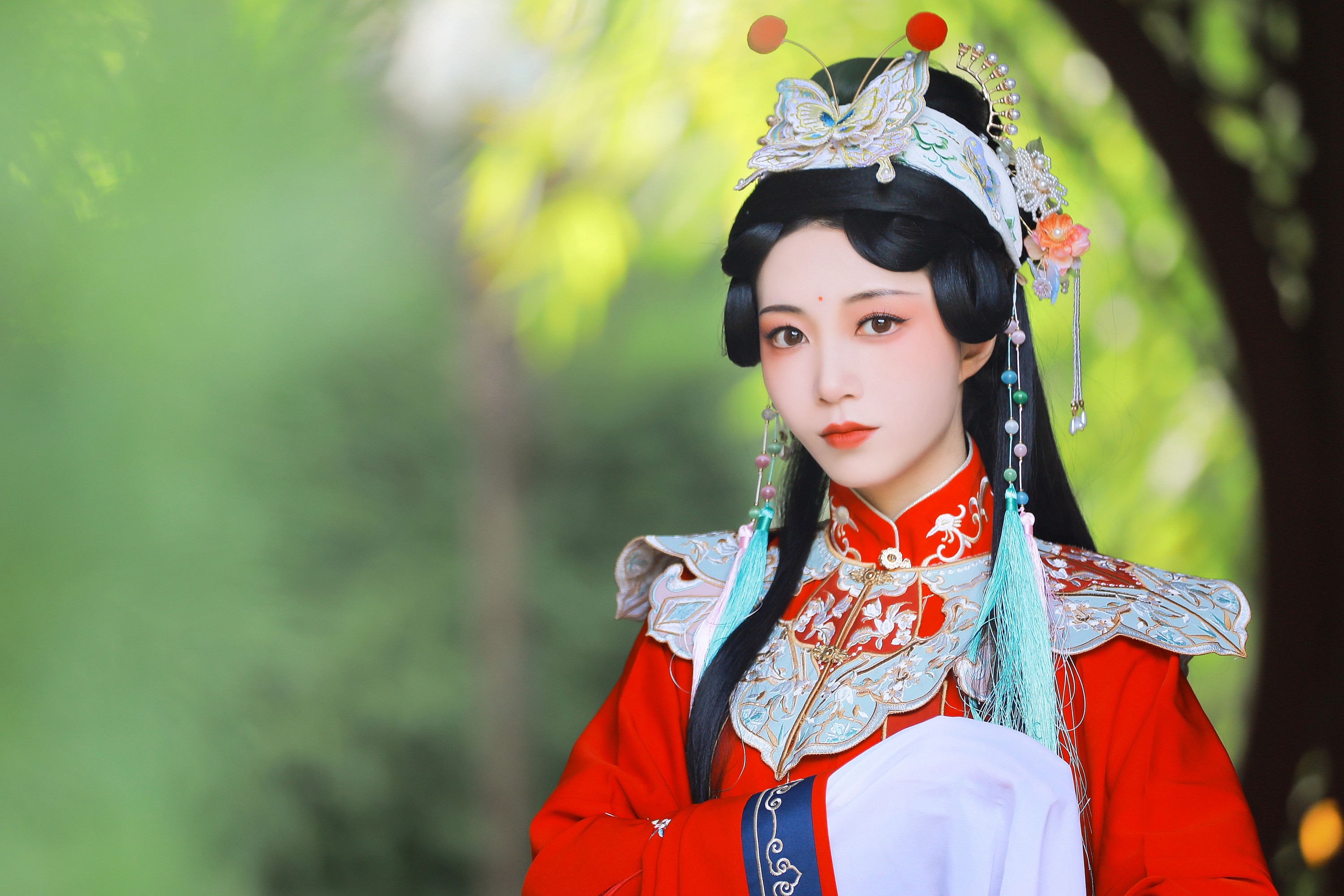 图片[6] - 甜甜 - 《赤伶》[24P] - 机器猫次元 - 机器猫次元