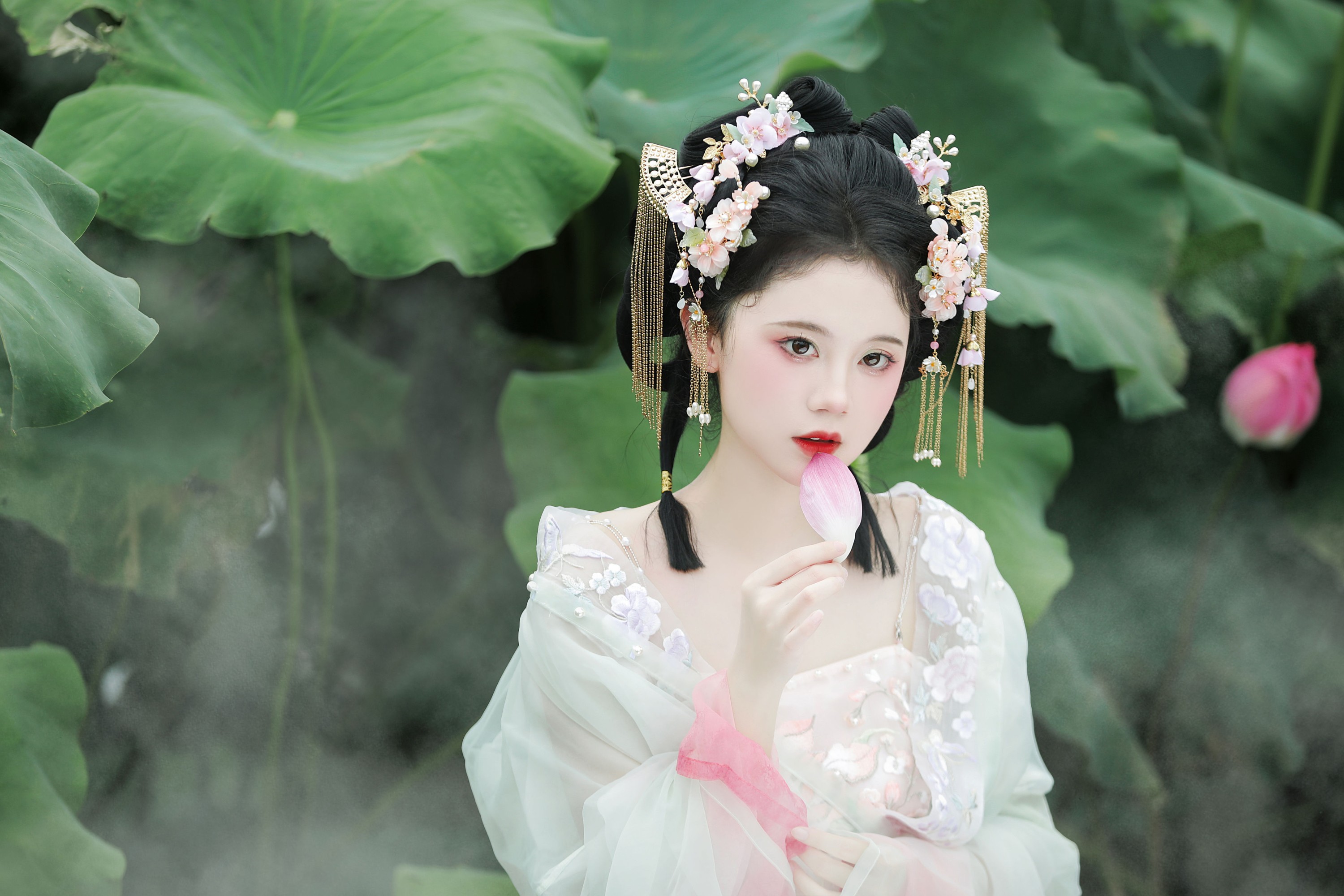 图片[6] - 丹丹 - 《如梦令》[20P] - 机器猫次元 - 机器猫次元