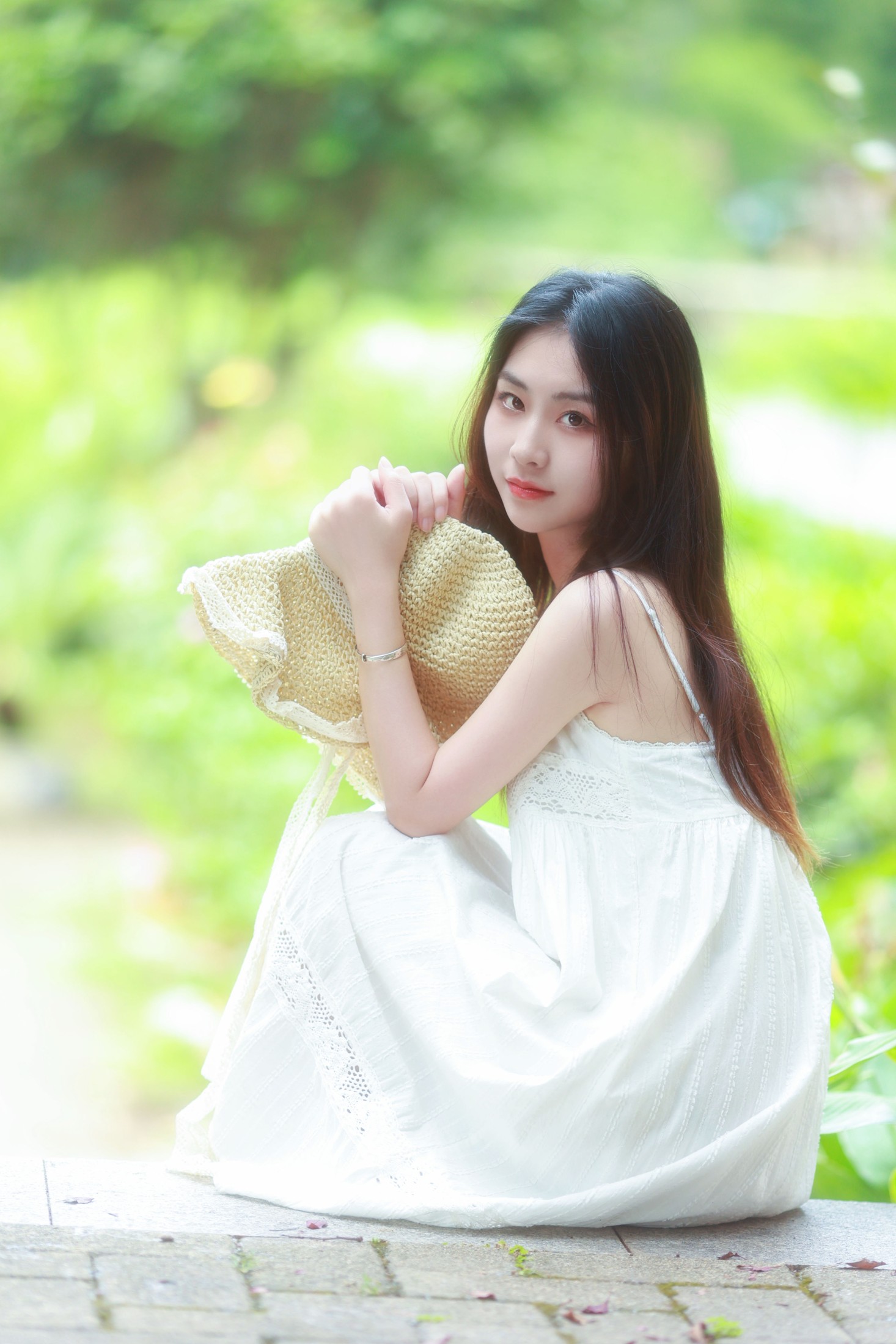 图片[7] - 萦绕 - 《盛夏葡萄》[26P] - 机器猫次元 - 机器猫次元