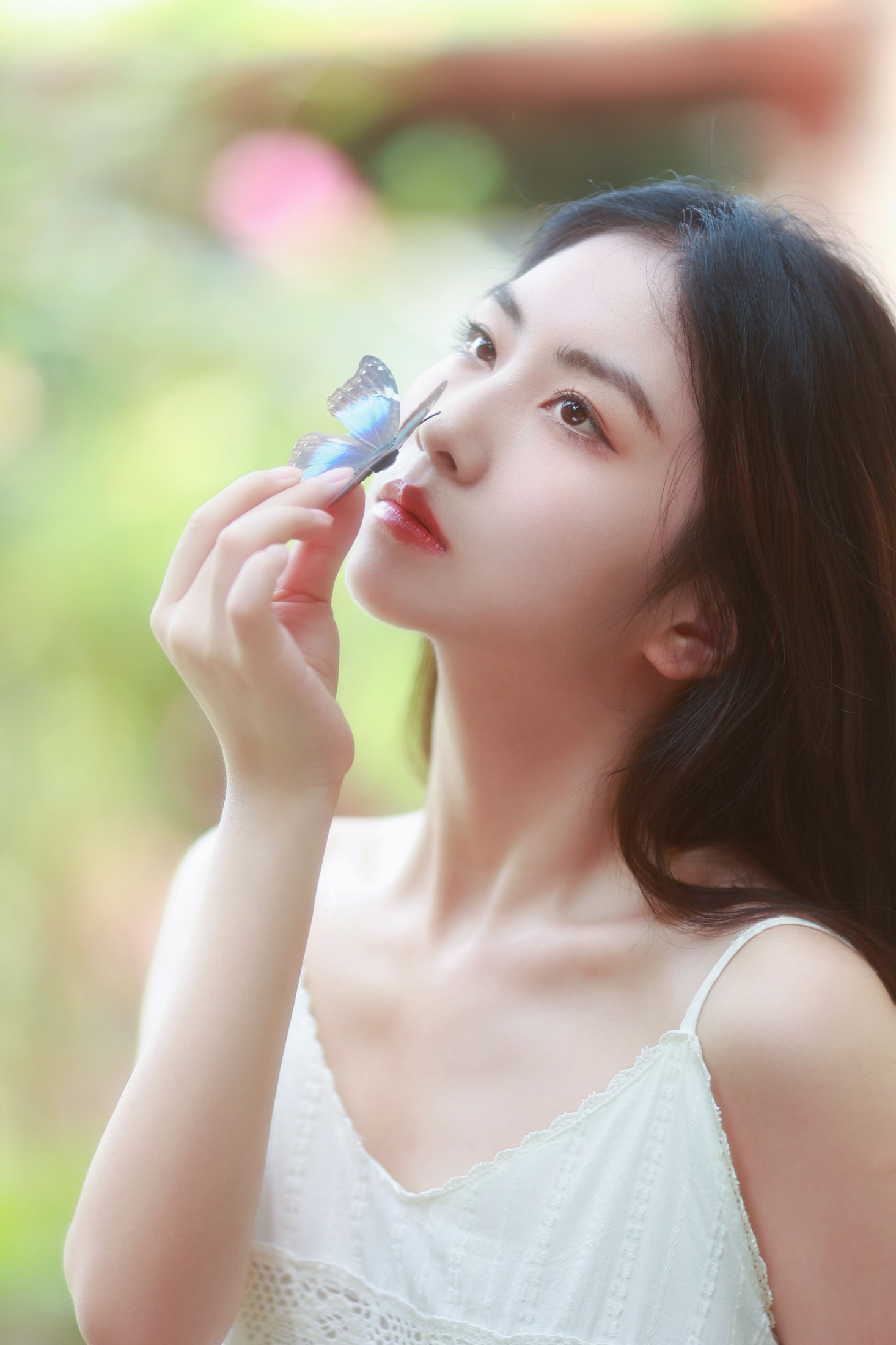 图片[8] - 萦绕 - 《盛夏葡萄》[26P] - 机器猫次元 - 机器猫次元