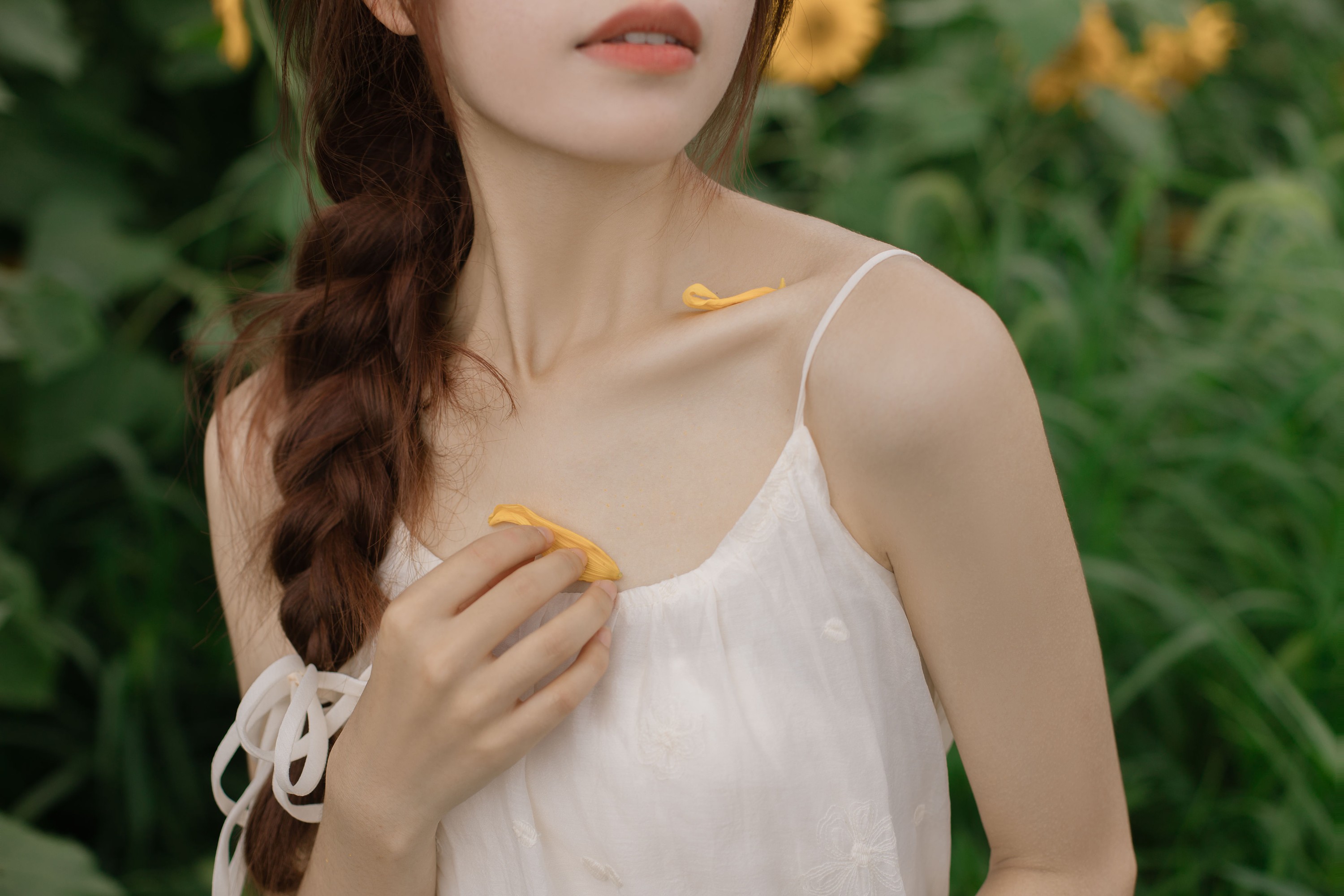 图片[8] - suo锁 - 《向日葵的阴天》[23P] - 机器猫次元 - 机器猫次元