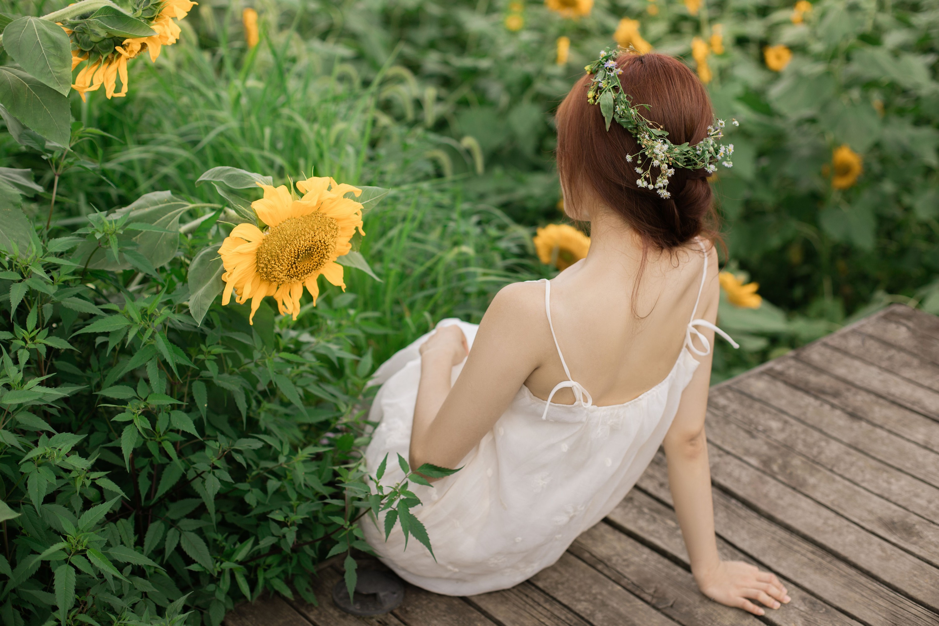 图片[7] - suo锁 - 《向日葵的阴天》[23P] - 机器猫次元 - 机器猫次元