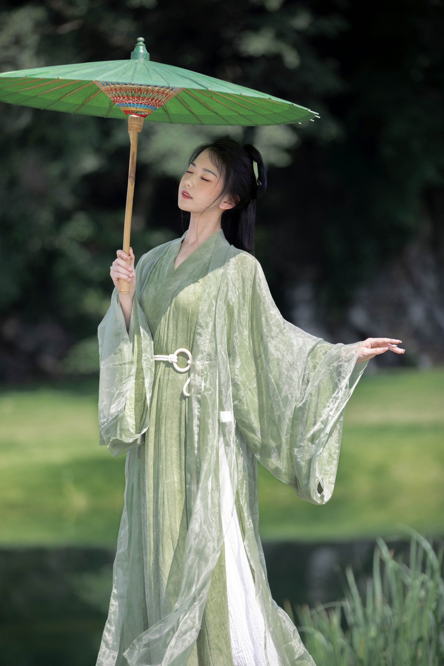 图片[3] - 酸辣湯兒 - 《招摇》[29P] - 机器猫次元 - 机器猫次元