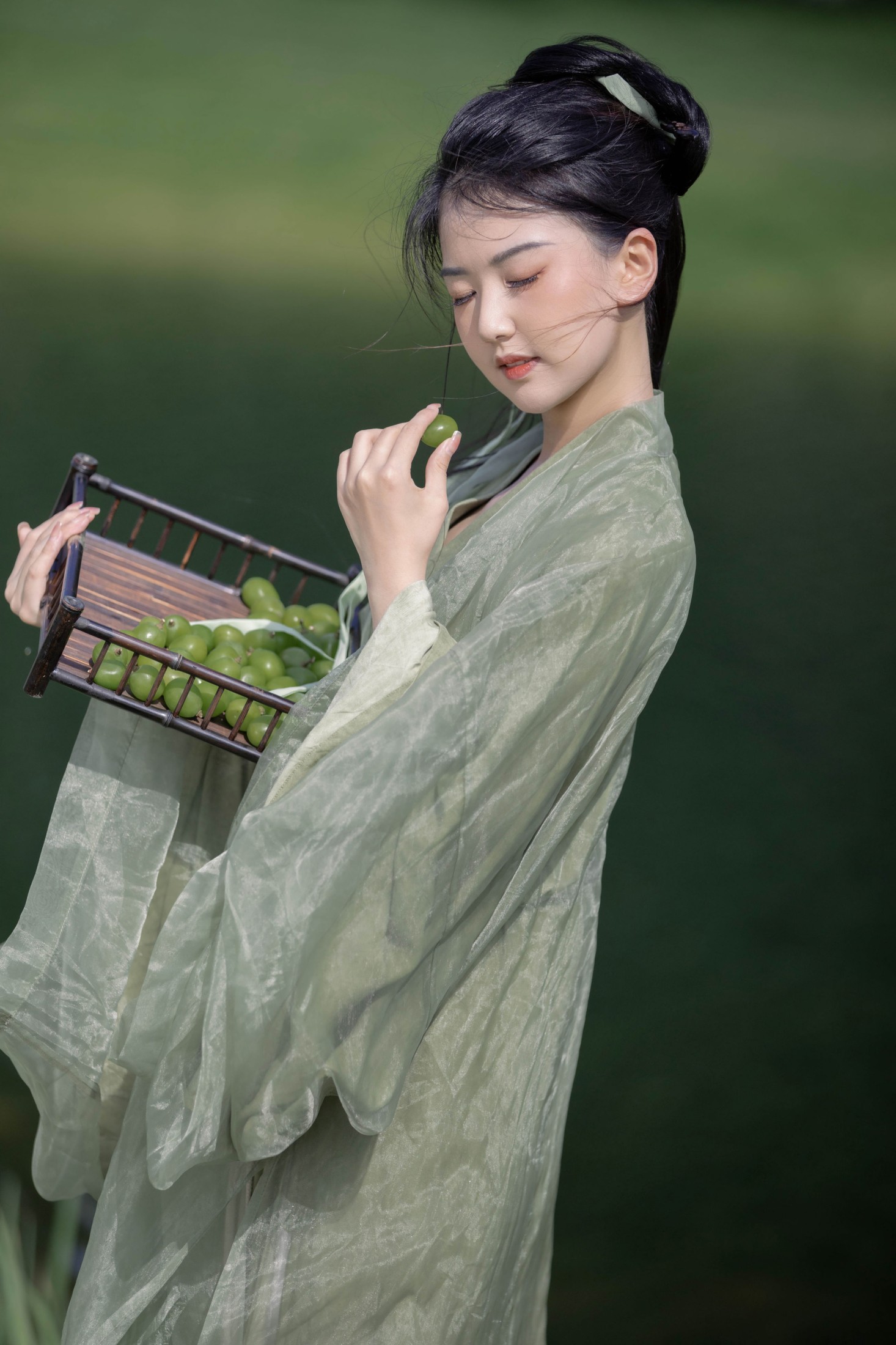 图片[7] - 酸辣湯兒 - 《招摇》[29P] - 机器猫次元 - 机器猫次元